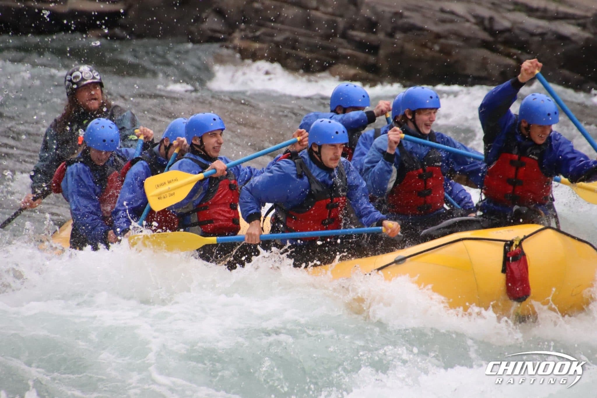 Horseshoe Canyon — 8:30am — Aug 13, 2026 — rafting photo 42
