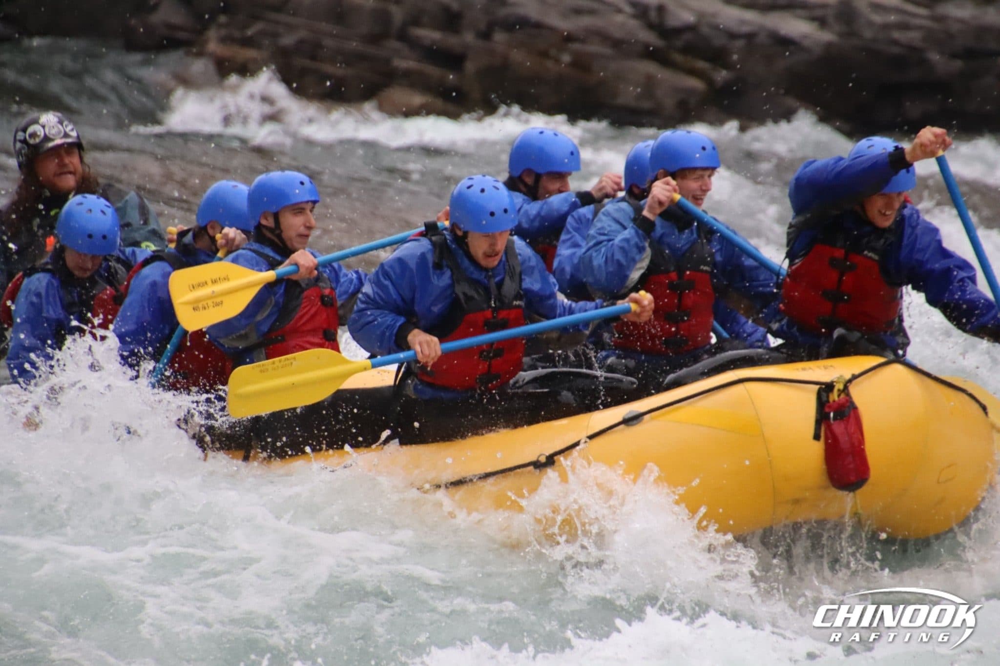 Horseshoe Canyon — 8:30am — Aug 13, 2026 — rafting photo 43