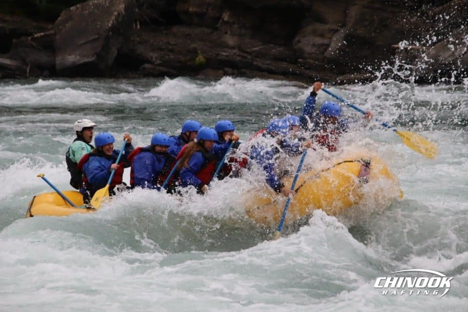Horseshoe Canyon — 8:30am — Aug 13, 2026 — rafting photo 51