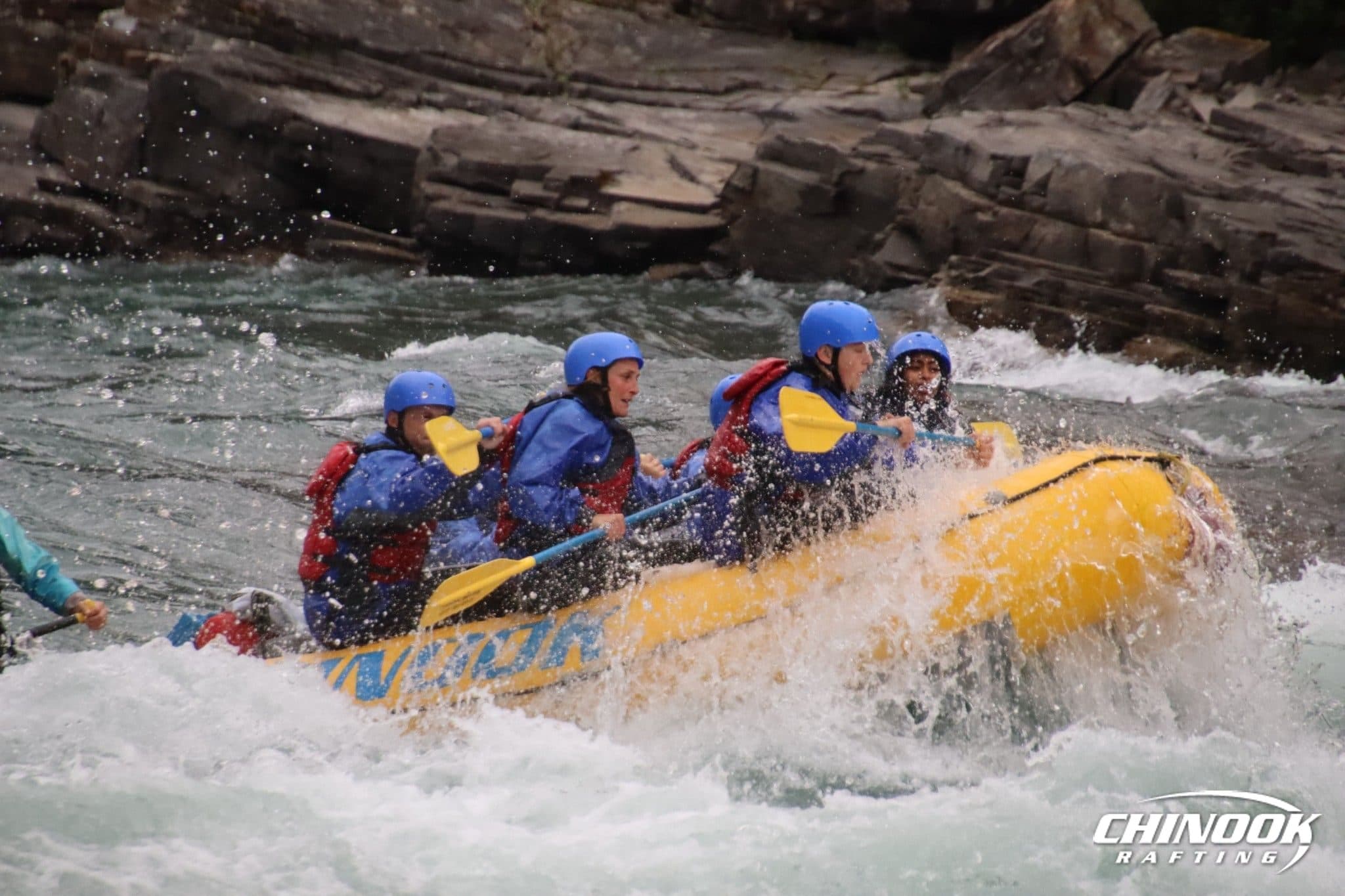 Horseshoe Canyon — 8:30am — Aug 13, 2026 — rafting photo 32