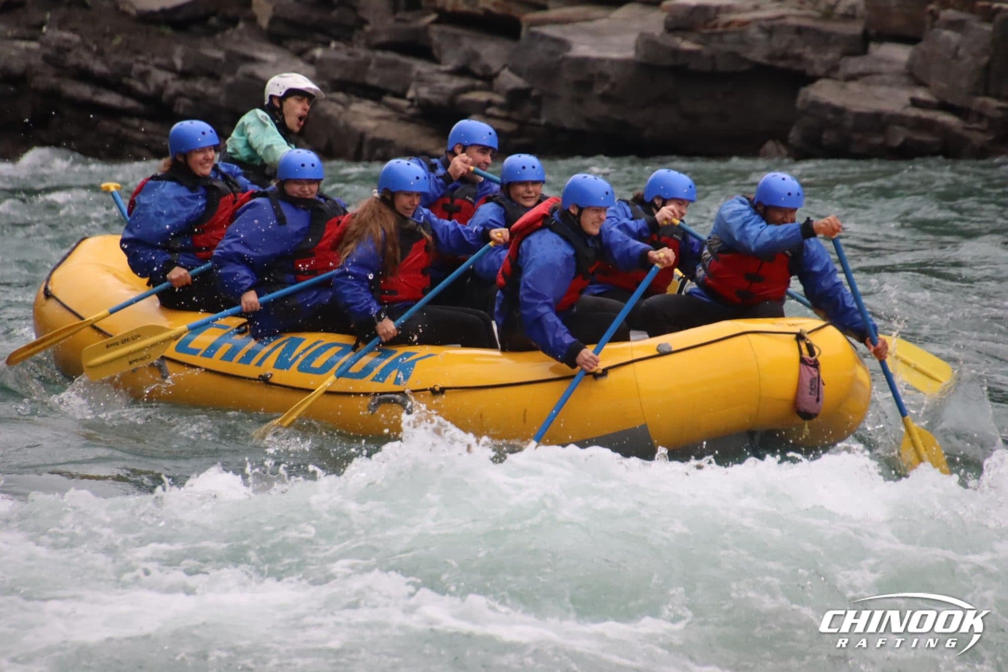 Horseshoe Canyon — 8:30am — Aug 13, 2026 — rafting photo 46