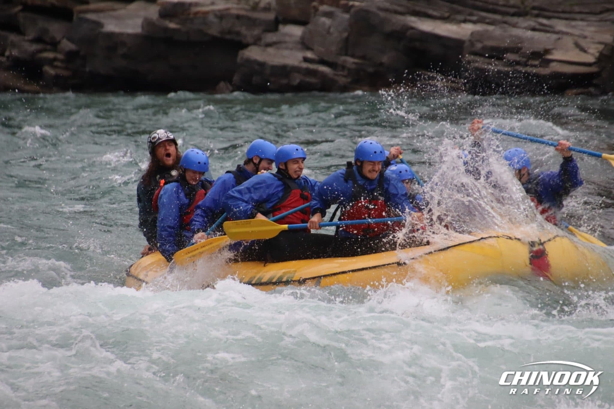 Horseshoe Canyon — 8:30am — Aug 13, 2026 — rafting photo 37