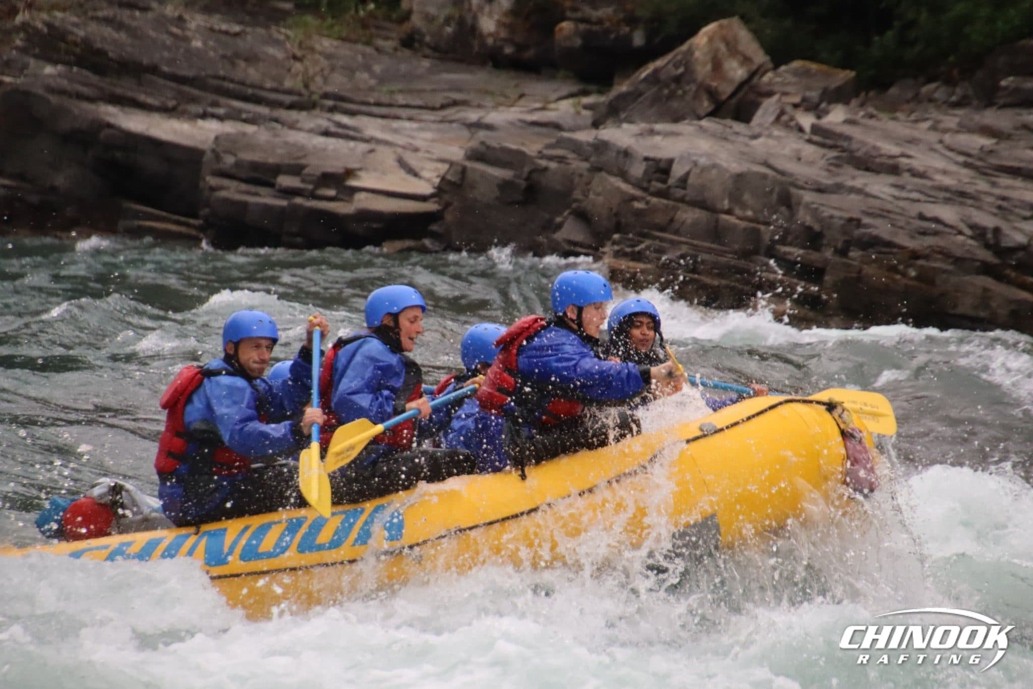 Horseshoe Canyon — 8:30am — Aug 13, 2026 — rafting photo 33