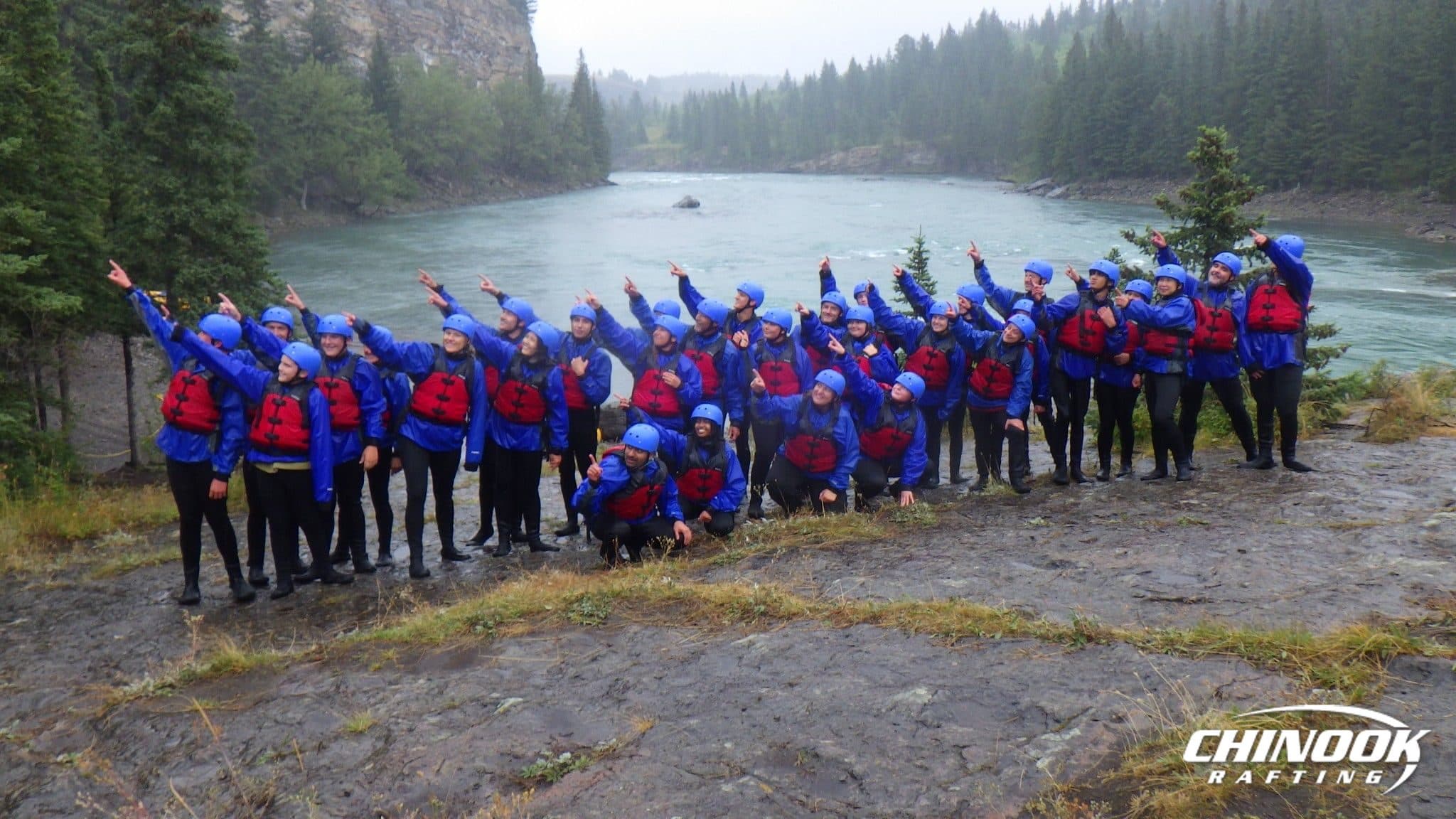 Horseshoe Canyon — 8:30am — Aug 13, 2026 — rafting photo 94