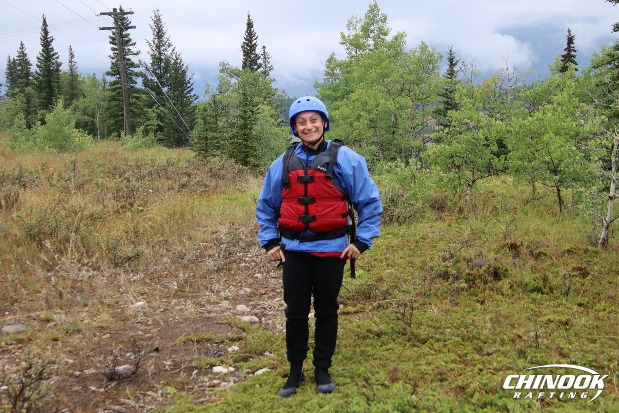 Horseshoe Canyon — 8:30am — Aug 13, 2026 — rafting photo 6