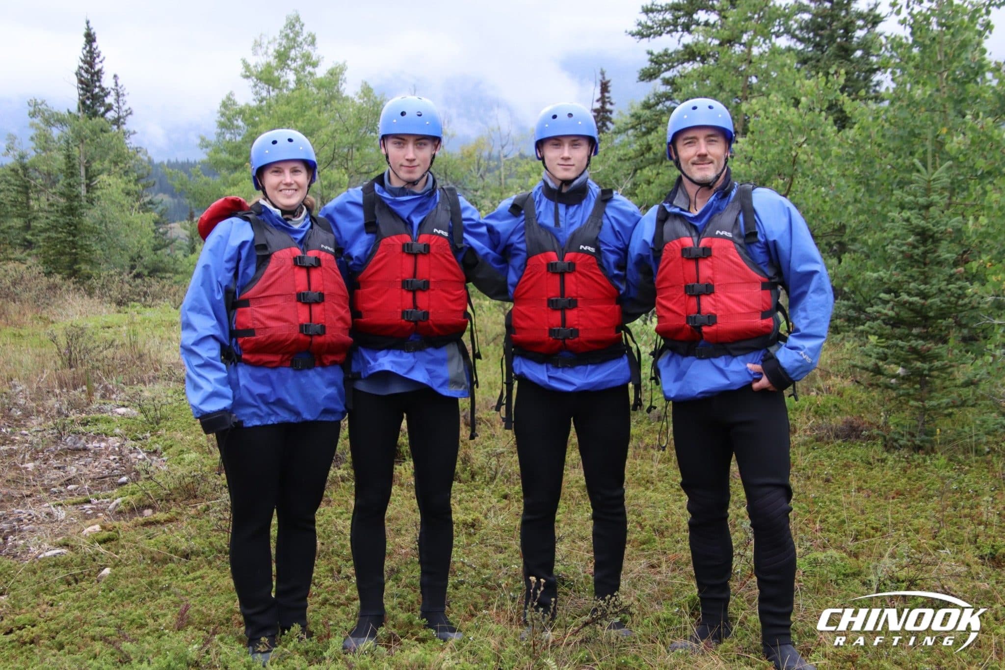 Horseshoe Canyon — 8:30am — Aug 13, 2026 — rafting photo 3