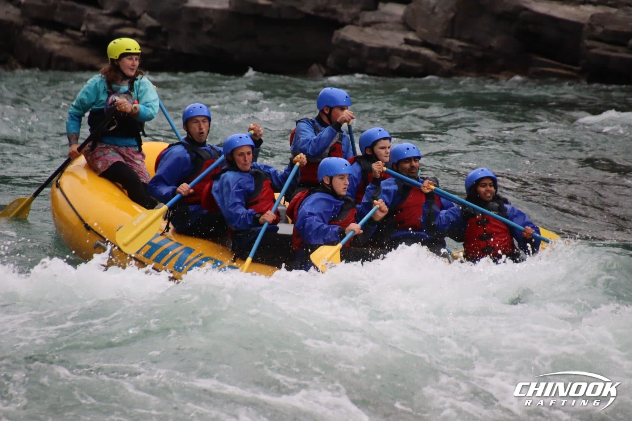 Horseshoe Canyon — 8:30am — Aug 13, 2026 — rafting photo 27