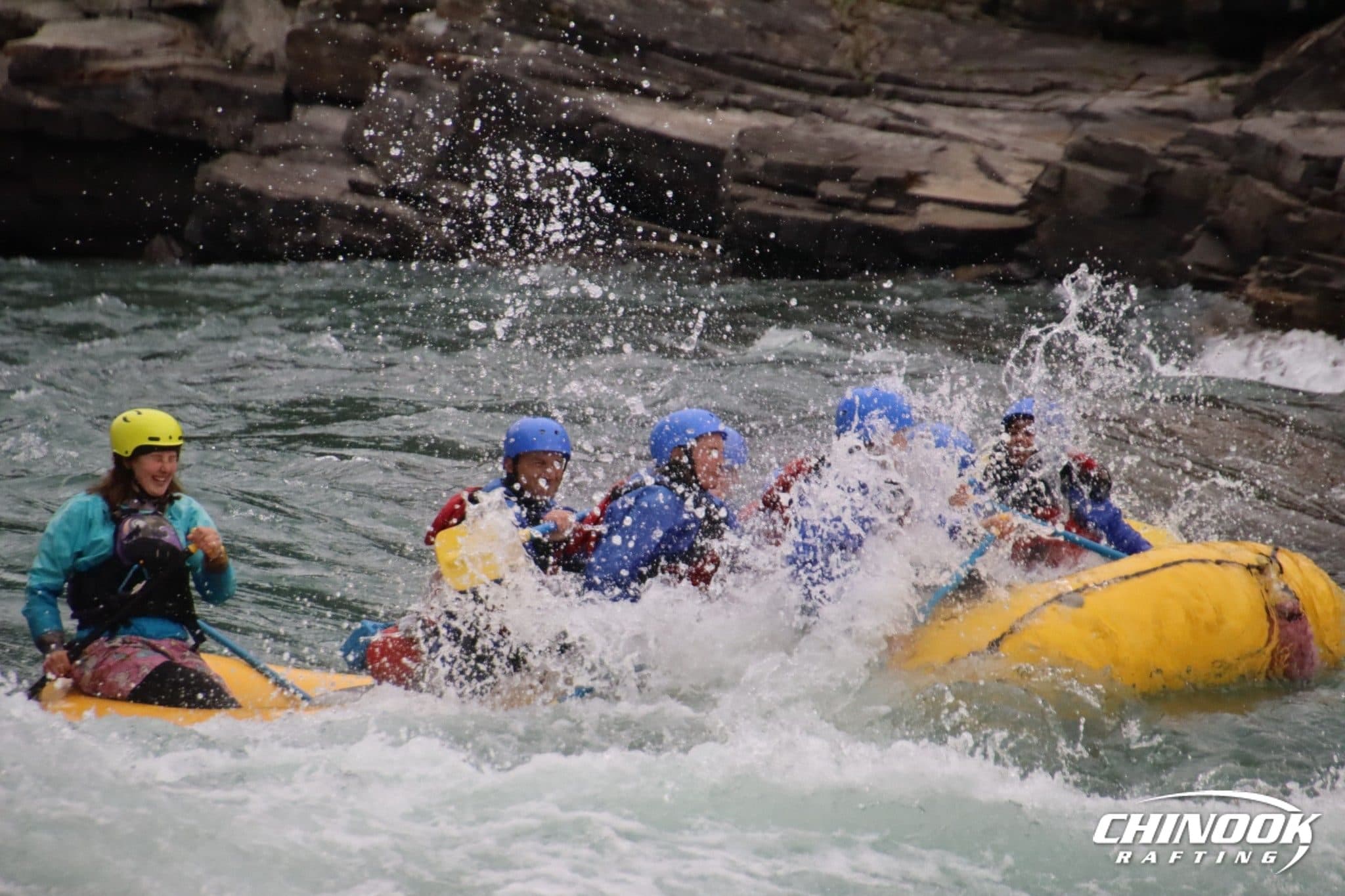Horseshoe Canyon — 8:30am — Aug 13, 2026 — rafting photo 30