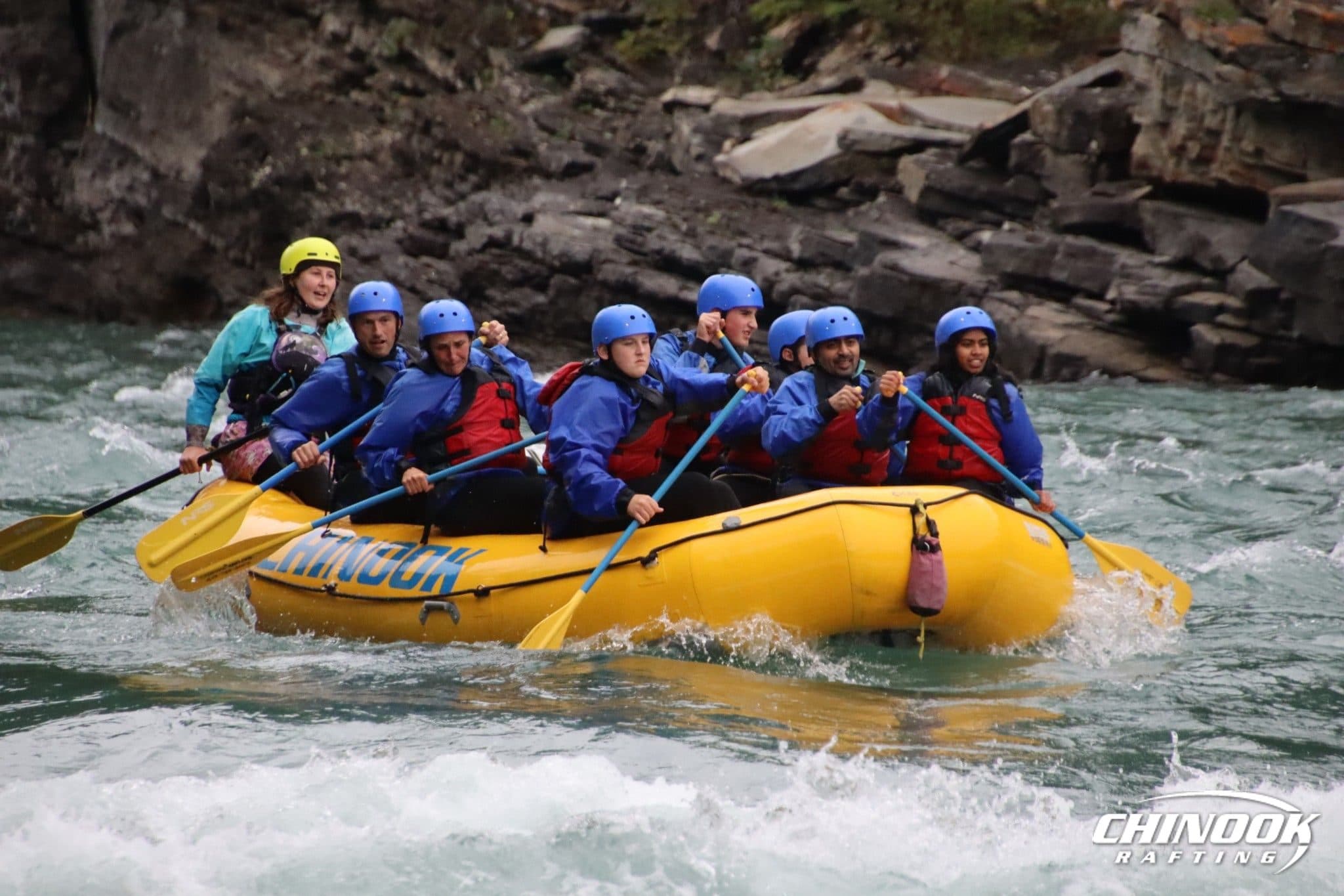Horseshoe Canyon — 8:30am — Aug 13, 2026 — rafting photo 25
