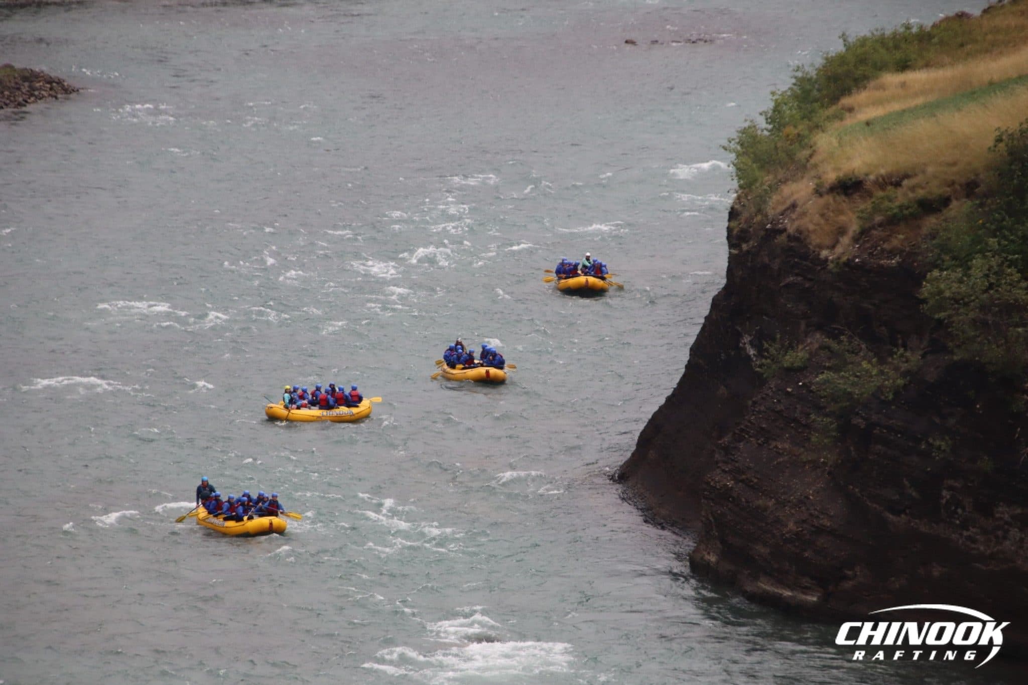 Horseshoe Canyon — 8:30am — Aug 13, 2026 — rafting photo 14