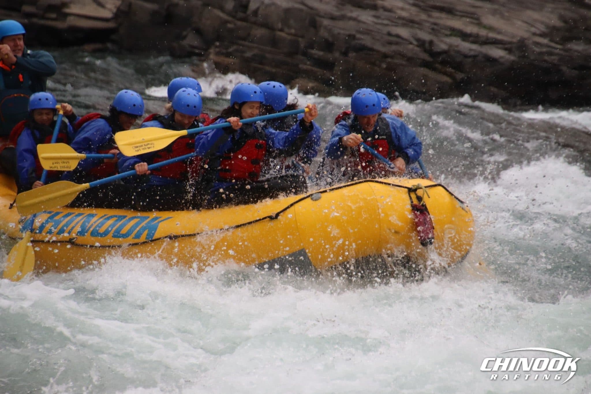 Horseshoe Canyon — 8:30am — Aug 13, 2026 — rafting photo 23