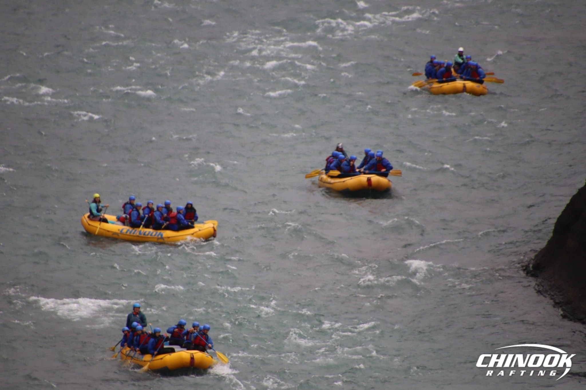 Horseshoe Canyon — 8:30am — Aug 13, 2026 — rafting photo 16