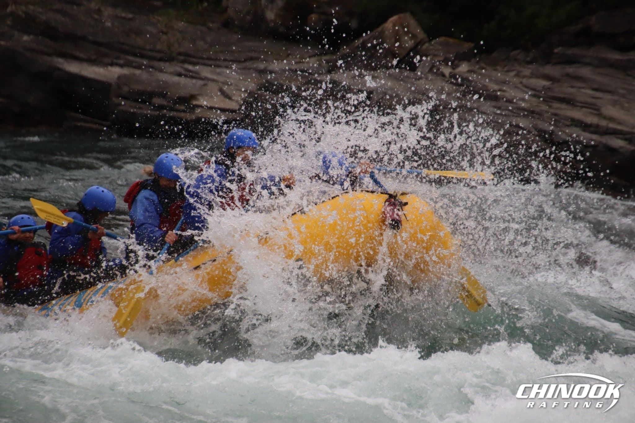 Horseshoe Canyon — 8:30am — Aug 13, 2026 — rafting photo 21