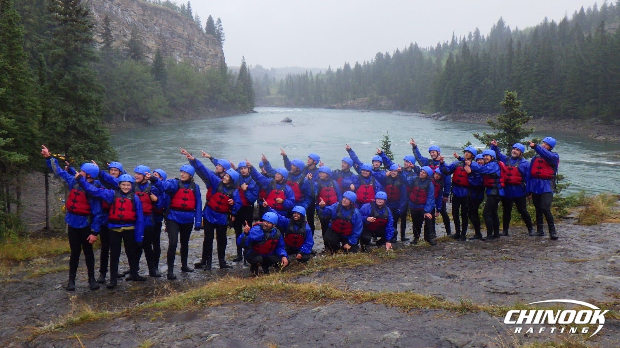 Horseshoe Canyon — 8:30am — Aug 13, 2026 — rafting photo 92