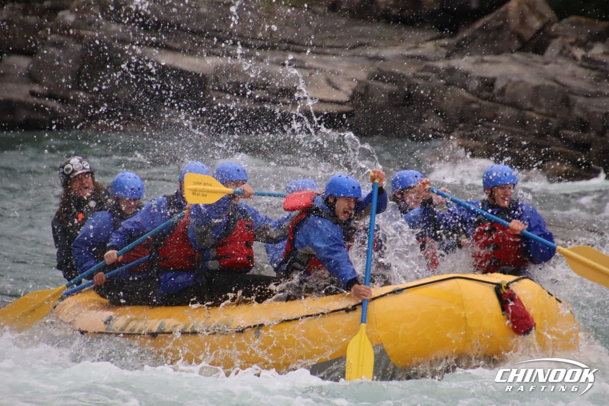 Horseshoe Canyon — 8:30am — Aug 13, 2026 — rafting photo 39