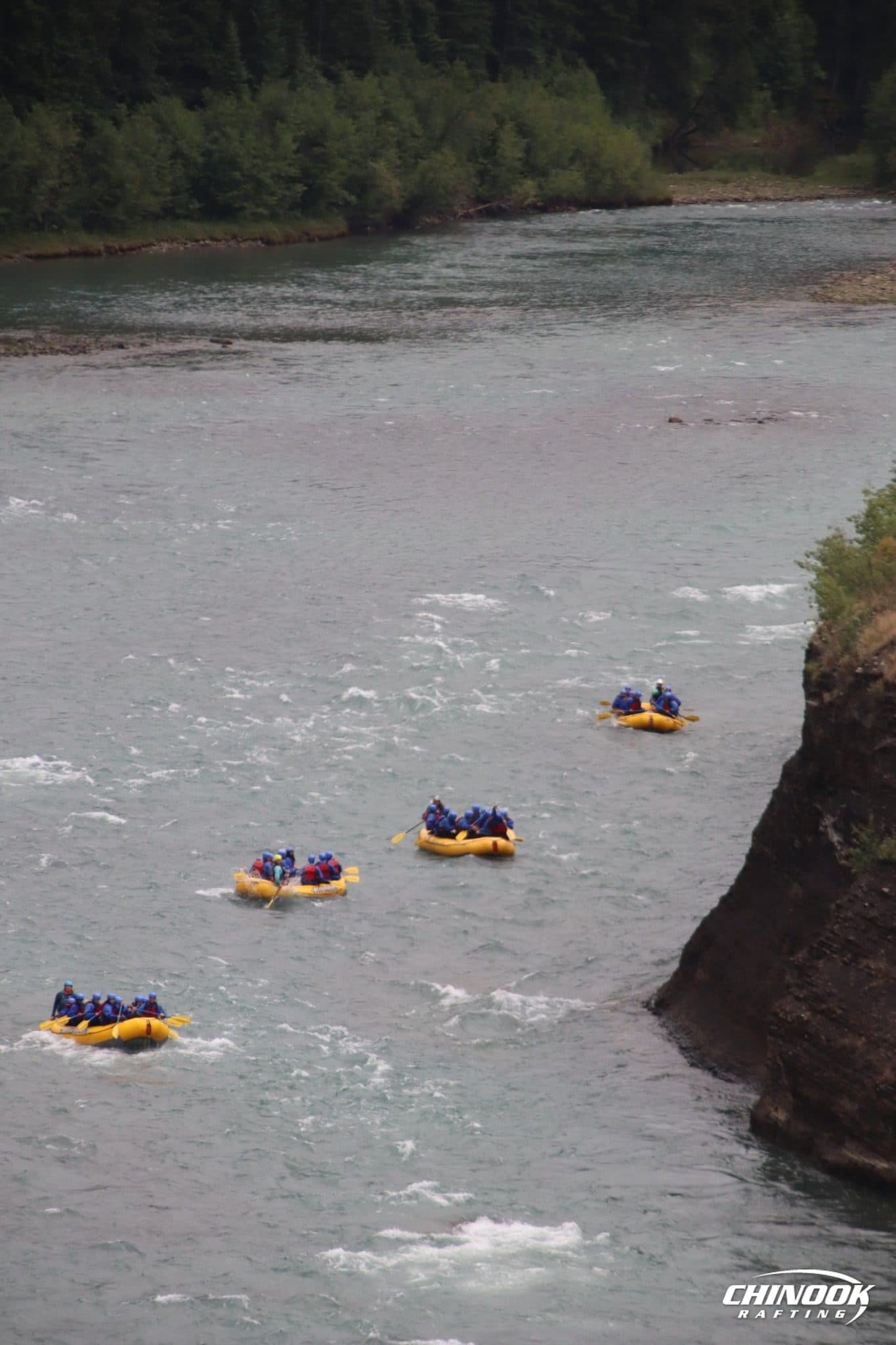 Horseshoe Canyon — 8:30am — Aug 13, 2026 — rafting photo 13