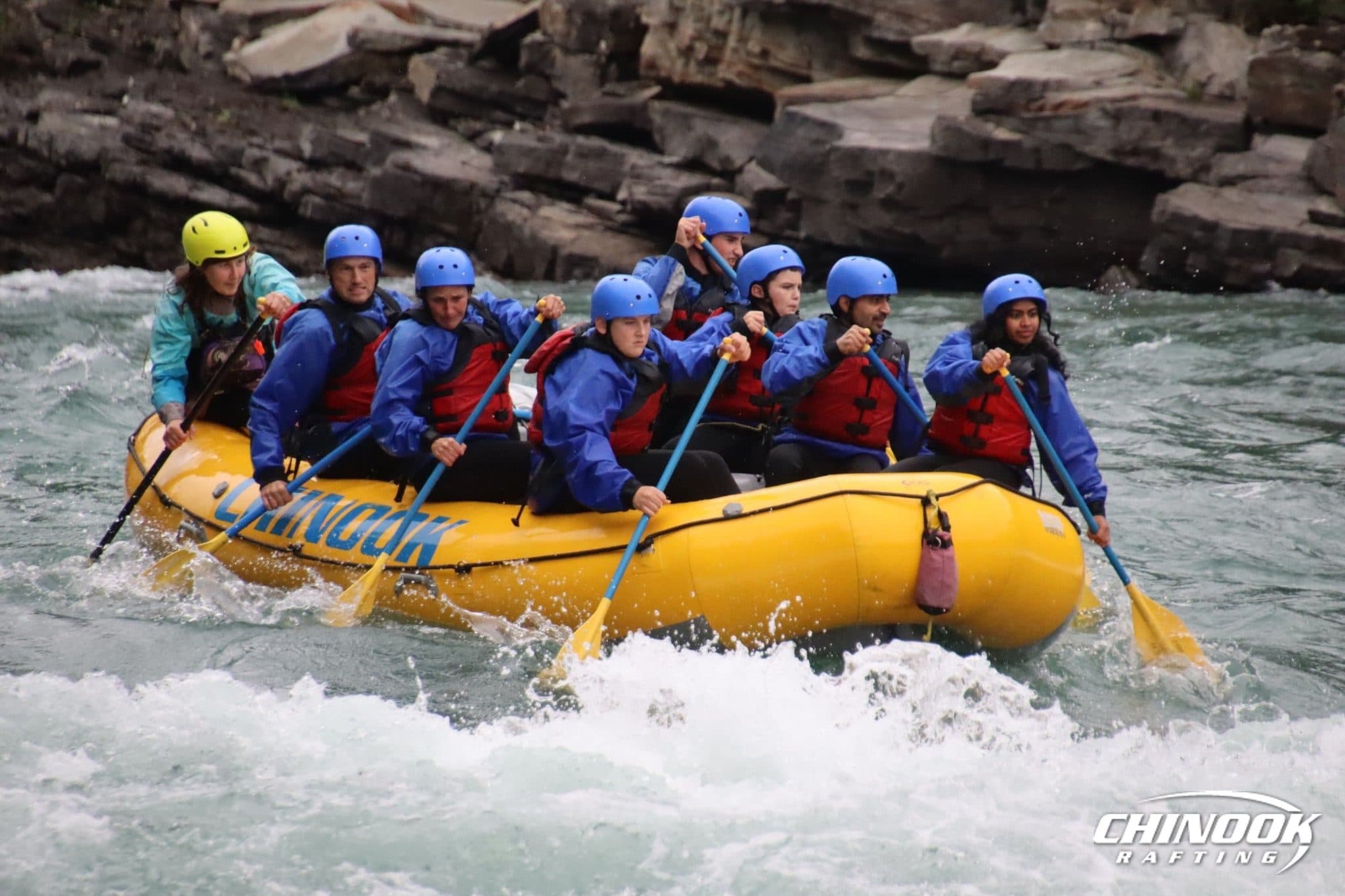 Horseshoe Canyon — 8:30am — Aug 13, 2026 — rafting photo 26