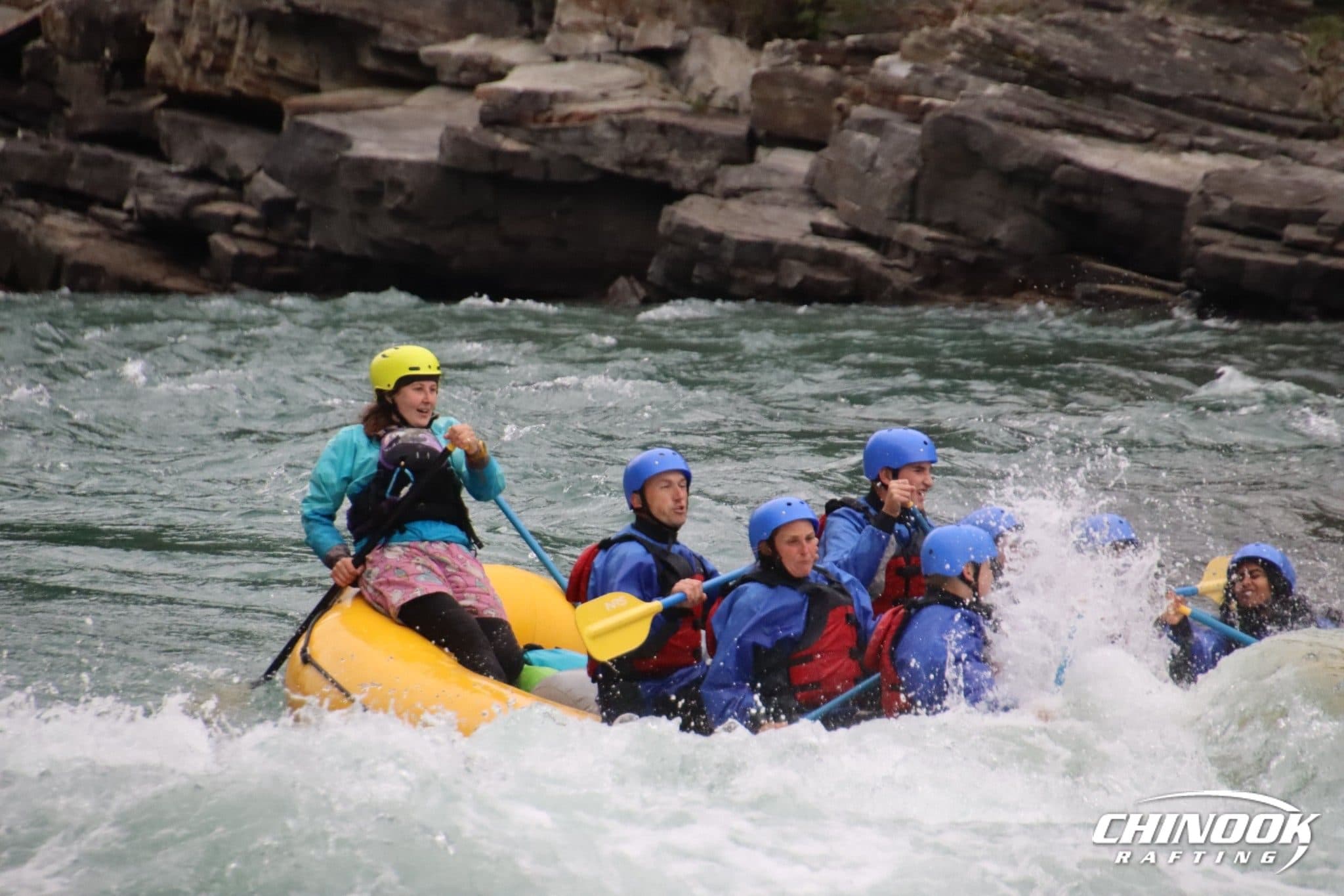 Horseshoe Canyon — 8:30am — Aug 13, 2026 — rafting photo 29