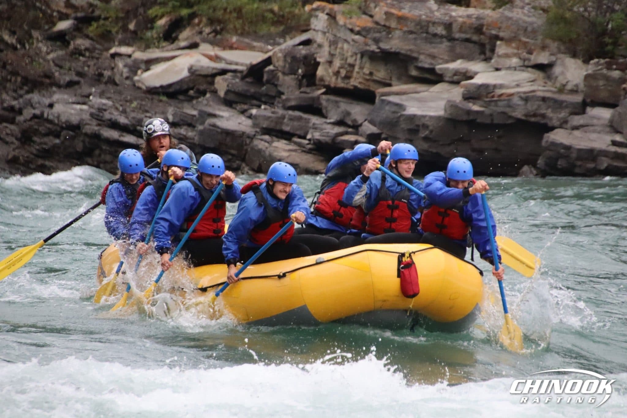 Horseshoe Canyon — 8:30am — Aug 13, 2026 — rafting photo 35