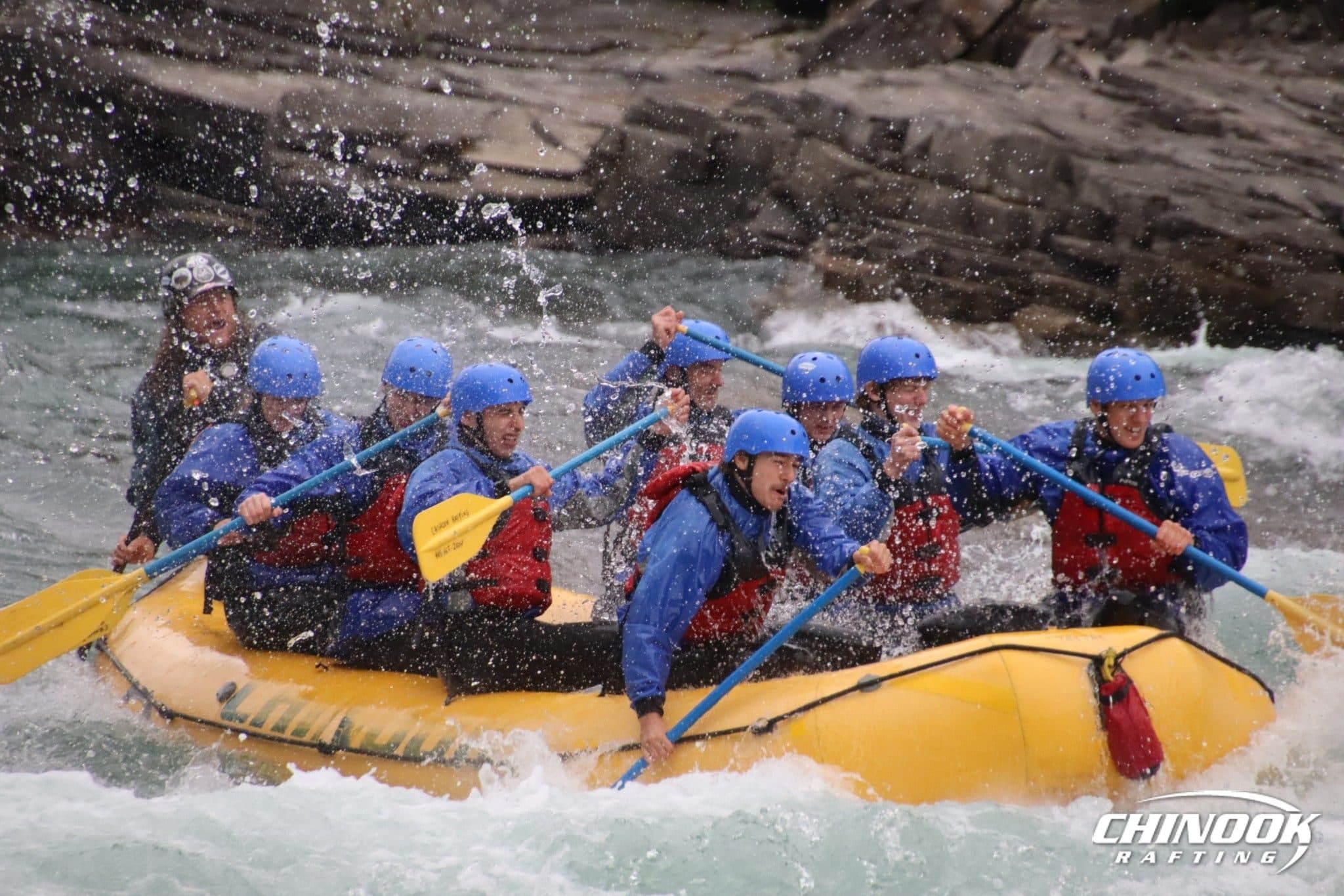 Horseshoe Canyon — 8:30am — Aug 13, 2026 — rafting photo 40