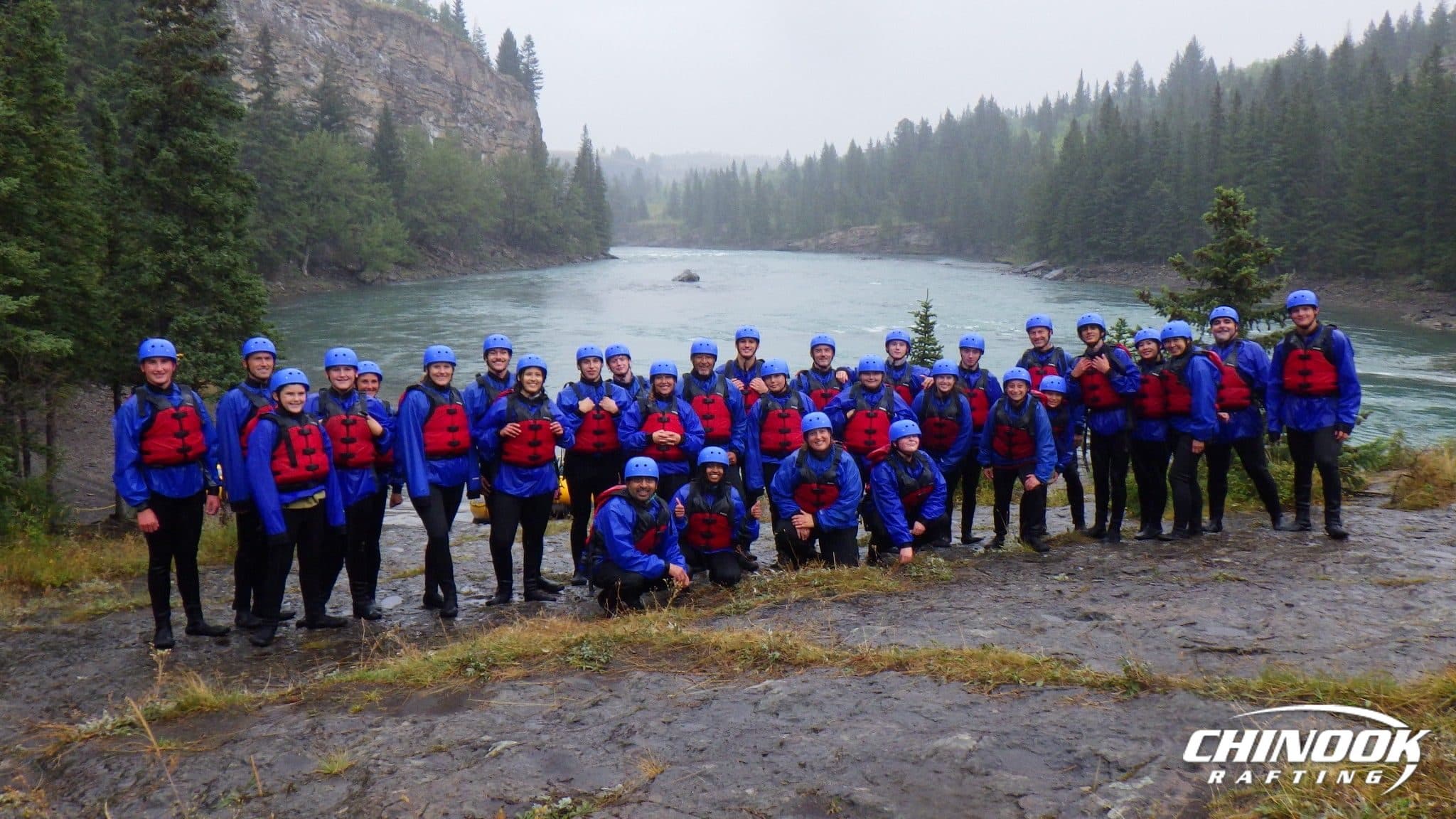 Horseshoe Canyon — 8:30am — Aug 13, 2026 — rafting photo 91