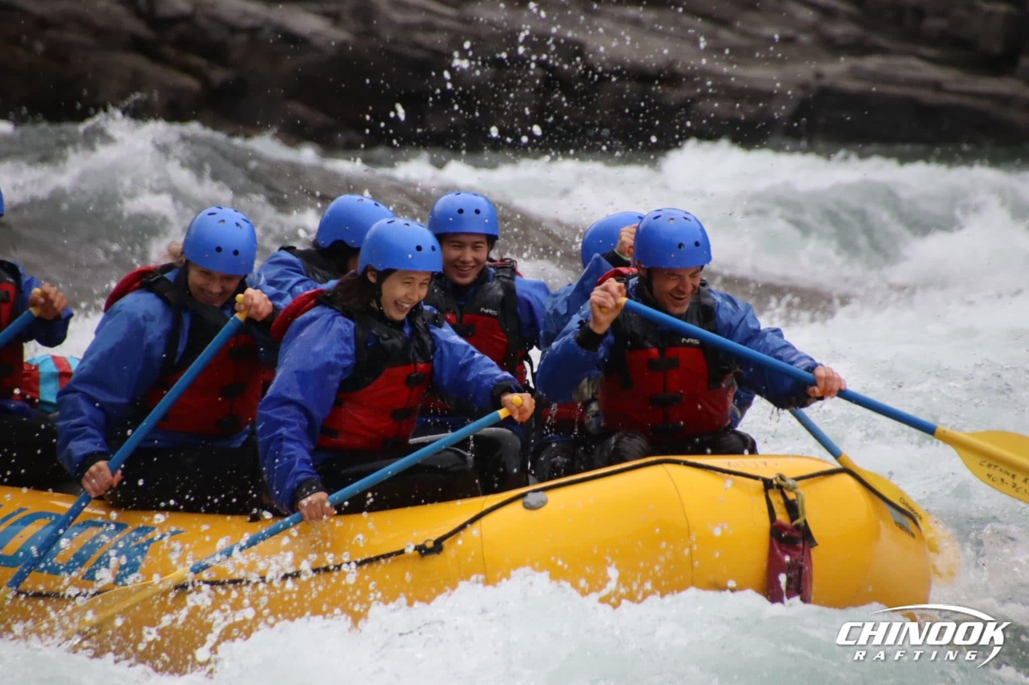 Horseshoe Canyon — 8:30am — Aug 13, 2026 — rafting photo 24