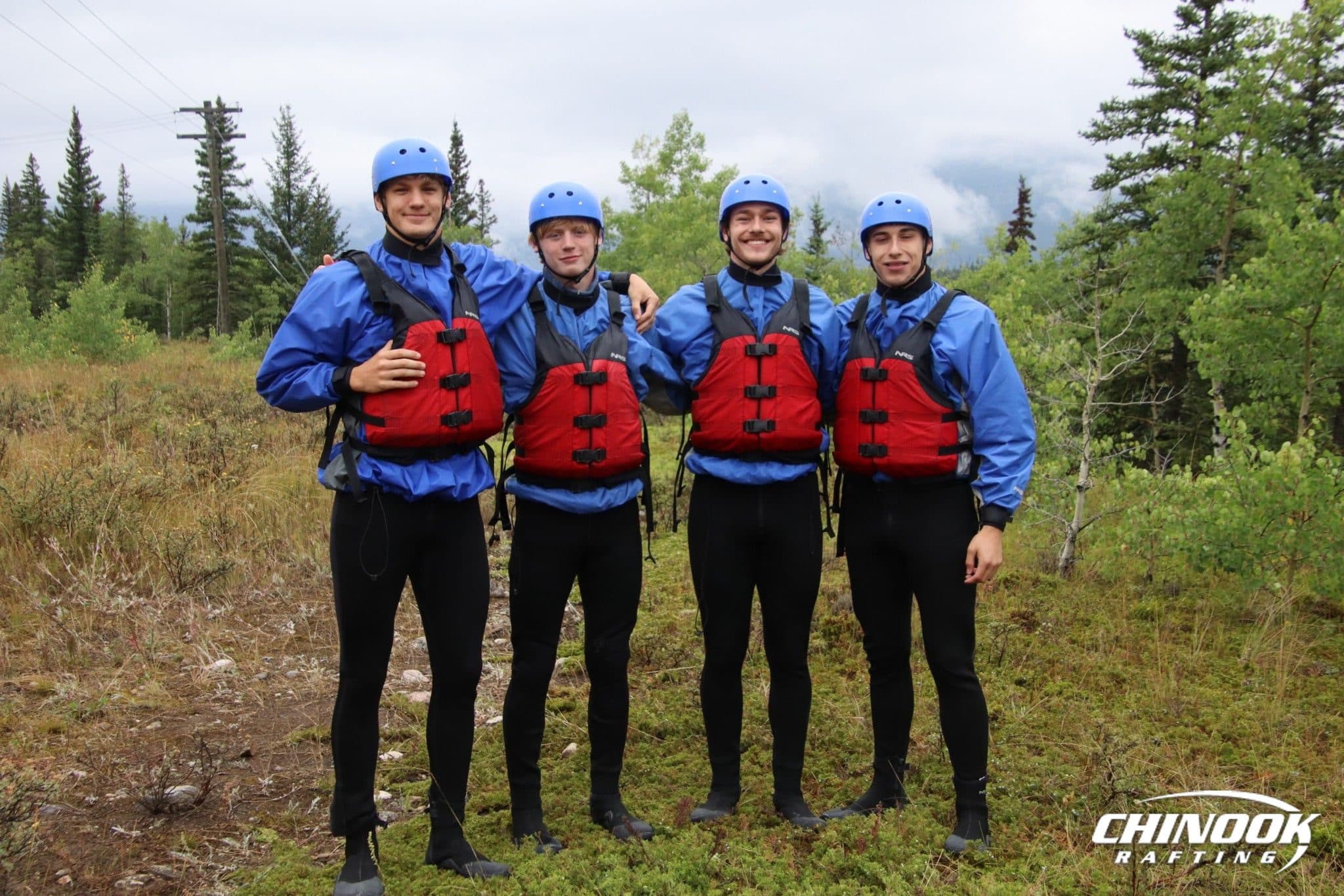 Horseshoe Canyon — 8:30am — Aug 13, 2026 — rafting photo 4