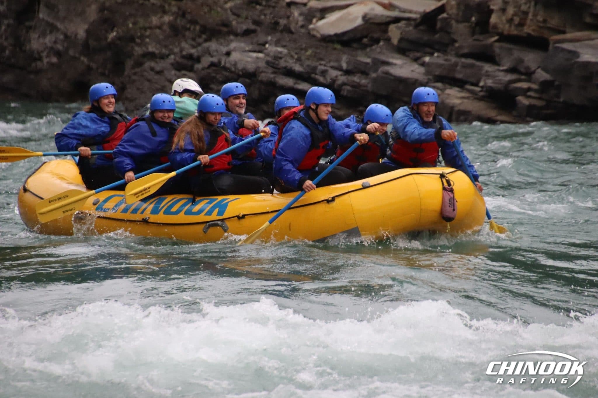 Horseshoe Canyon — 8:30am — Aug 13, 2026 — rafting photo 45