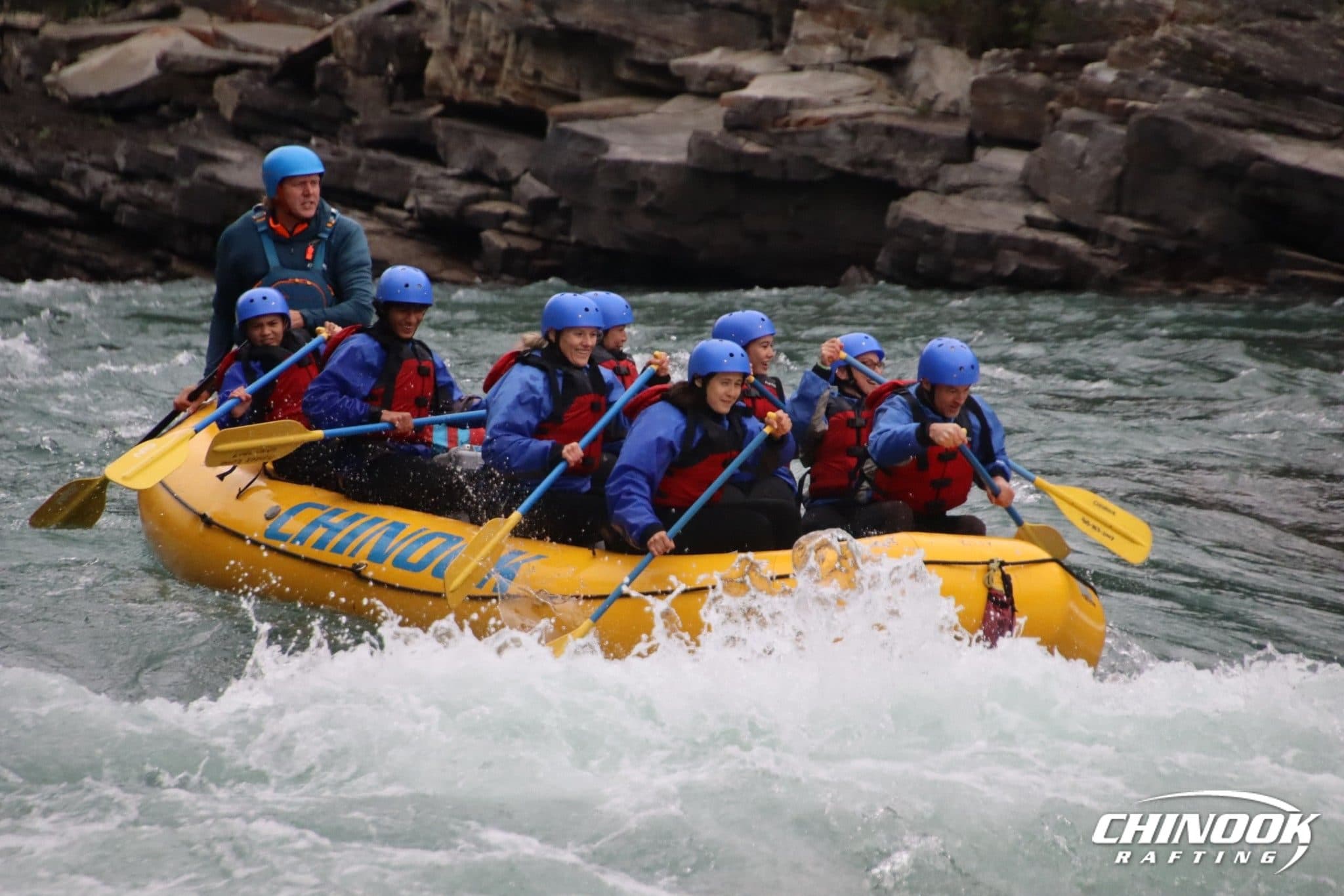 Horseshoe Canyon — 8:30am — Aug 13, 2026 — rafting photo 18