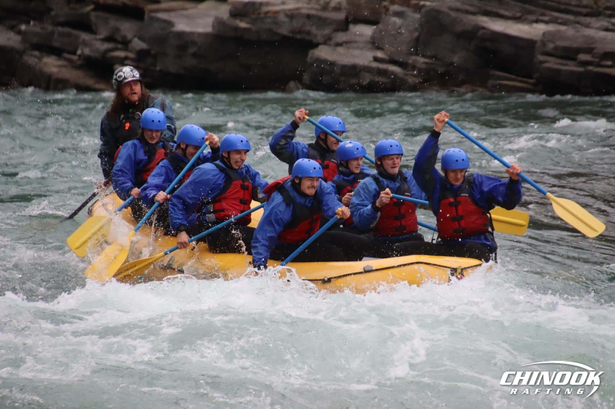 Horseshoe Canyon — 8:30am — Aug 13, 2026 — rafting photo 36