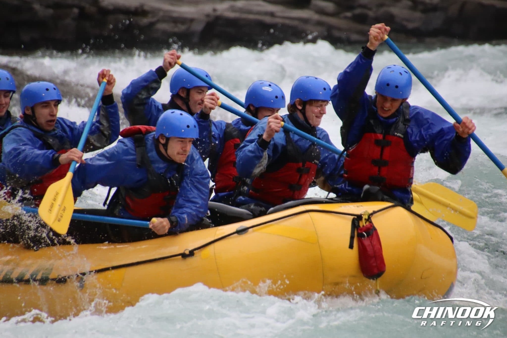Horseshoe Canyon — 8:30am — Aug 13, 2026 — rafting photo 44