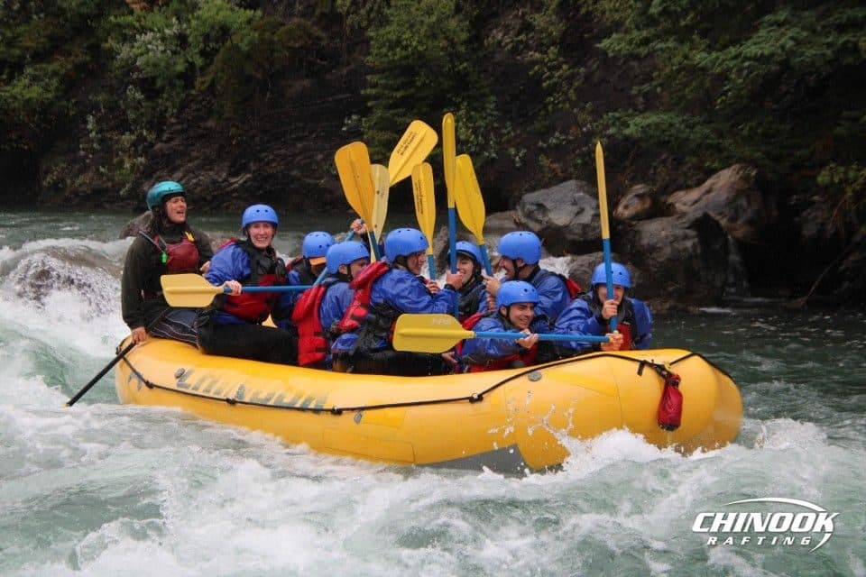 Kananaskis River — 1:30pm — Aug 13, 2026 — rafting photo 122