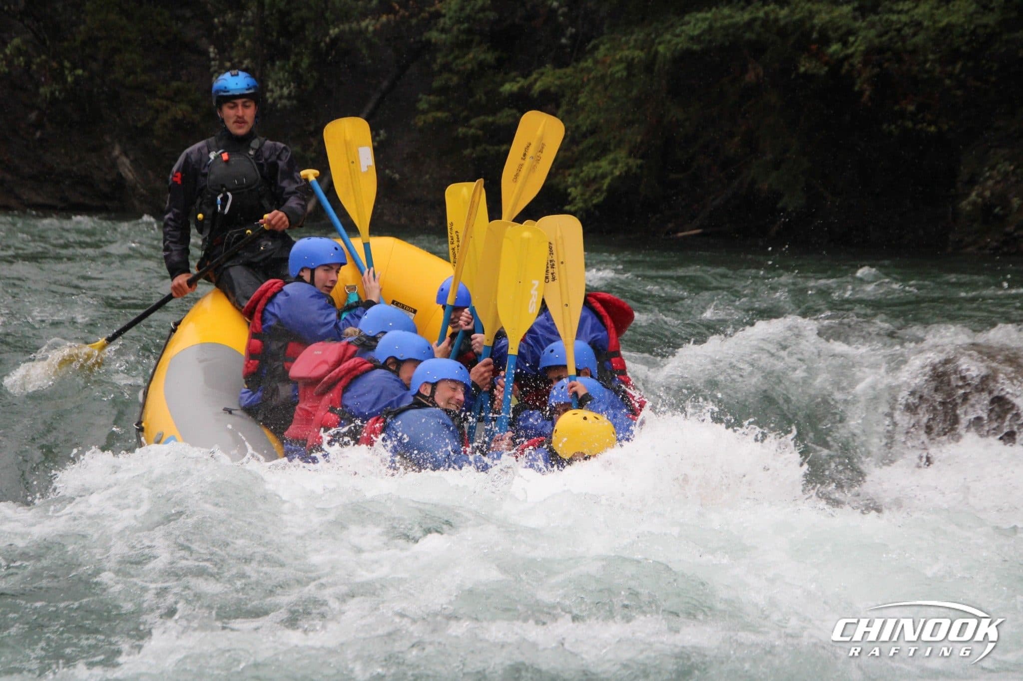 Kananaskis River — 1:30pm — Aug 13, 2026 — rafting photo 94