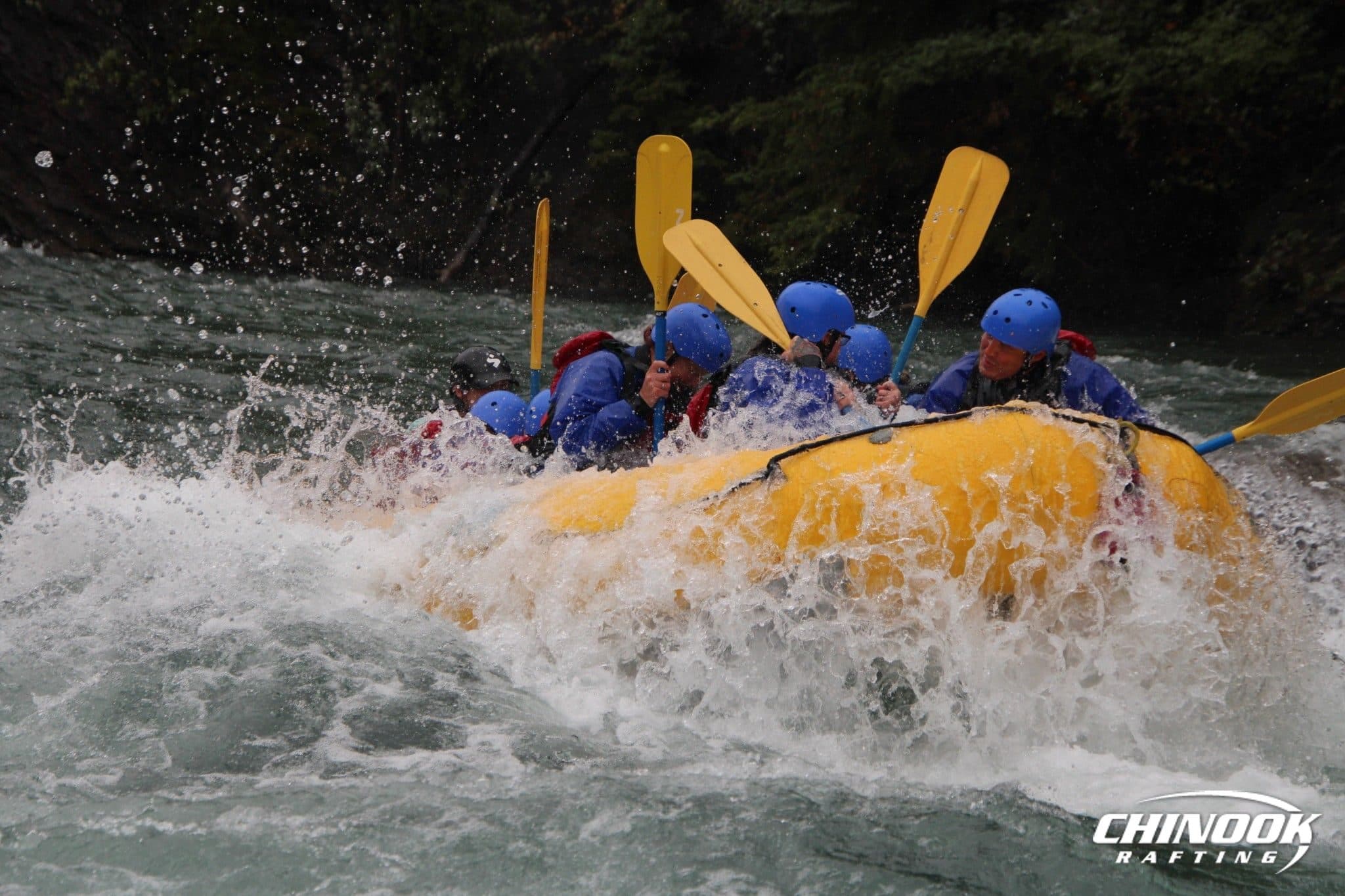 Kananaskis River — 1:30pm — Aug 13, 2026 — rafting photo 114