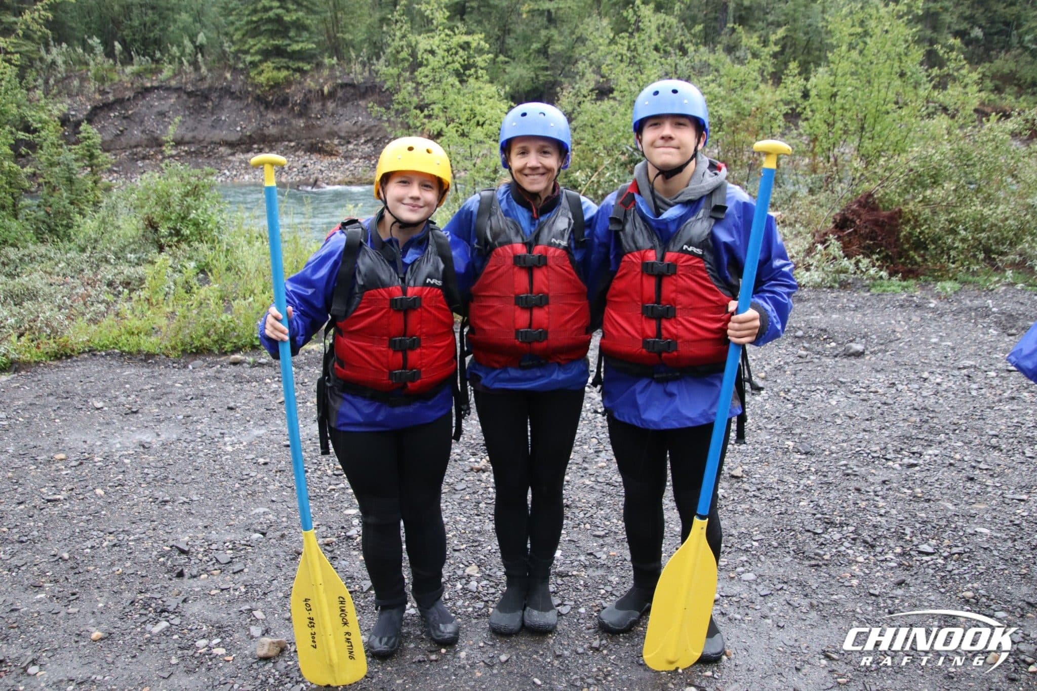 Kananaskis River — 1:30pm — Aug 13, 2026 — rafting photo 14