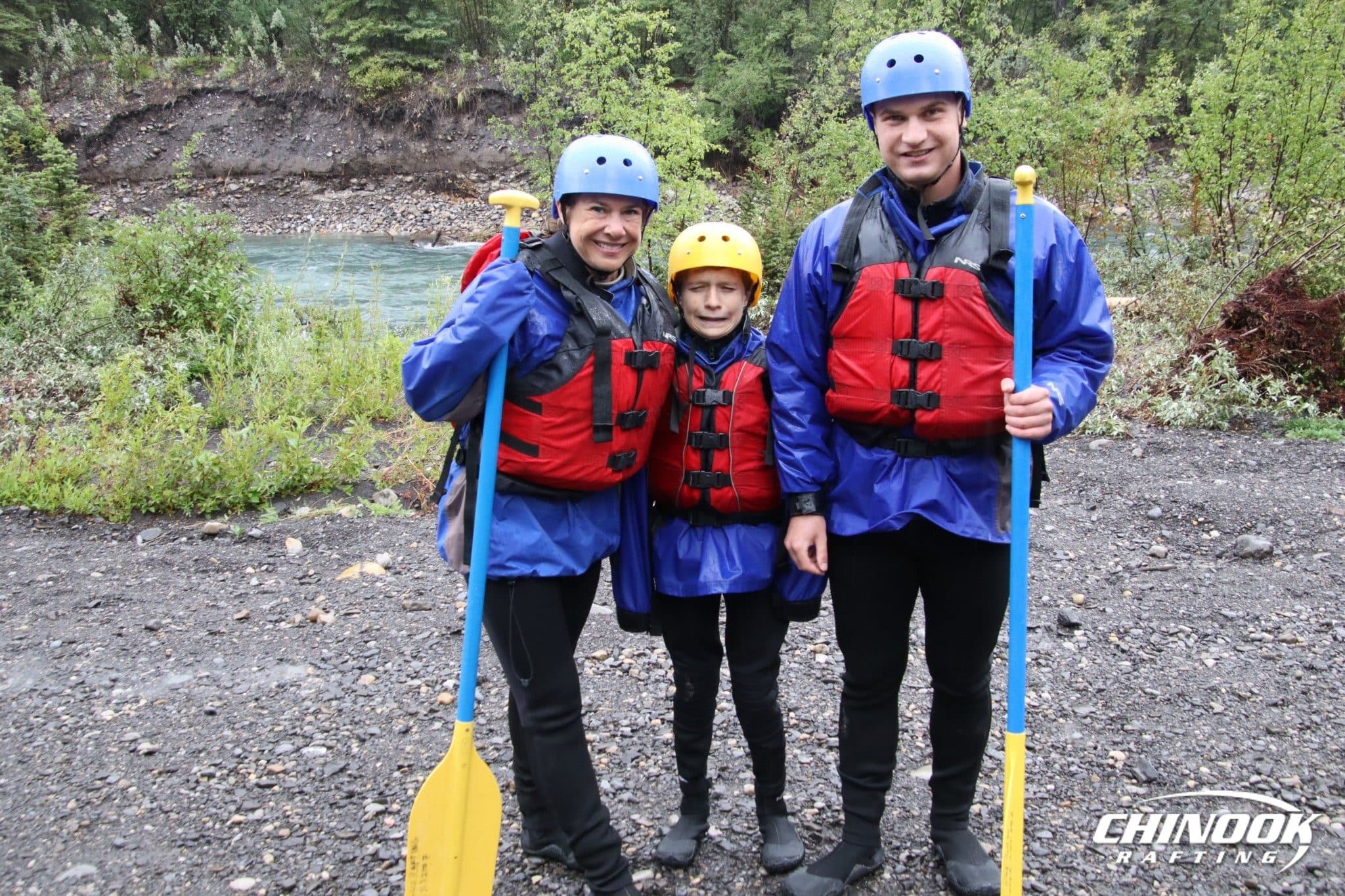 Kananaskis River — 1:30pm — Aug 13, 2026 — rafting photo 12