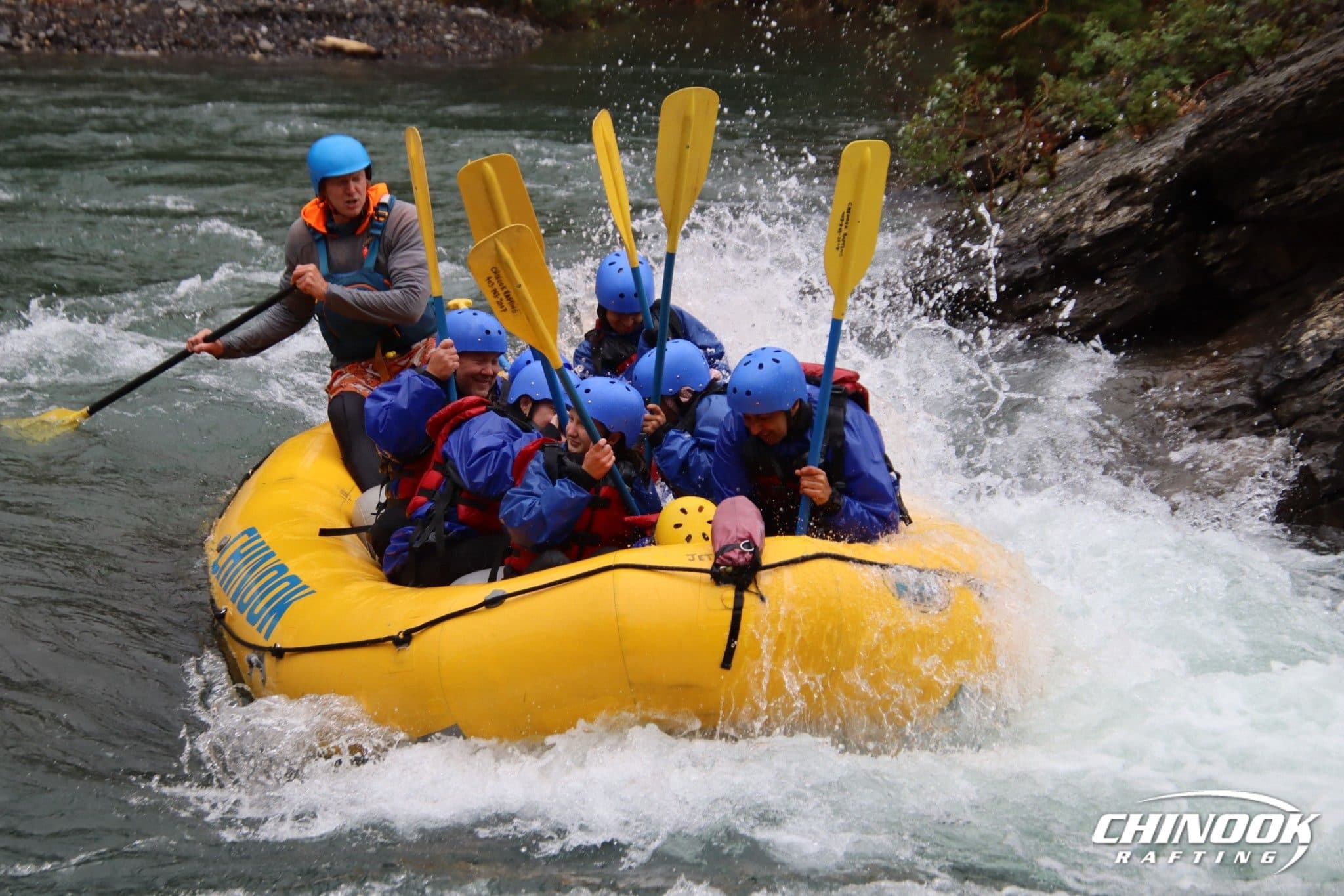Kananaskis River — 1:30pm — Aug 13, 2026 — rafting photo 51