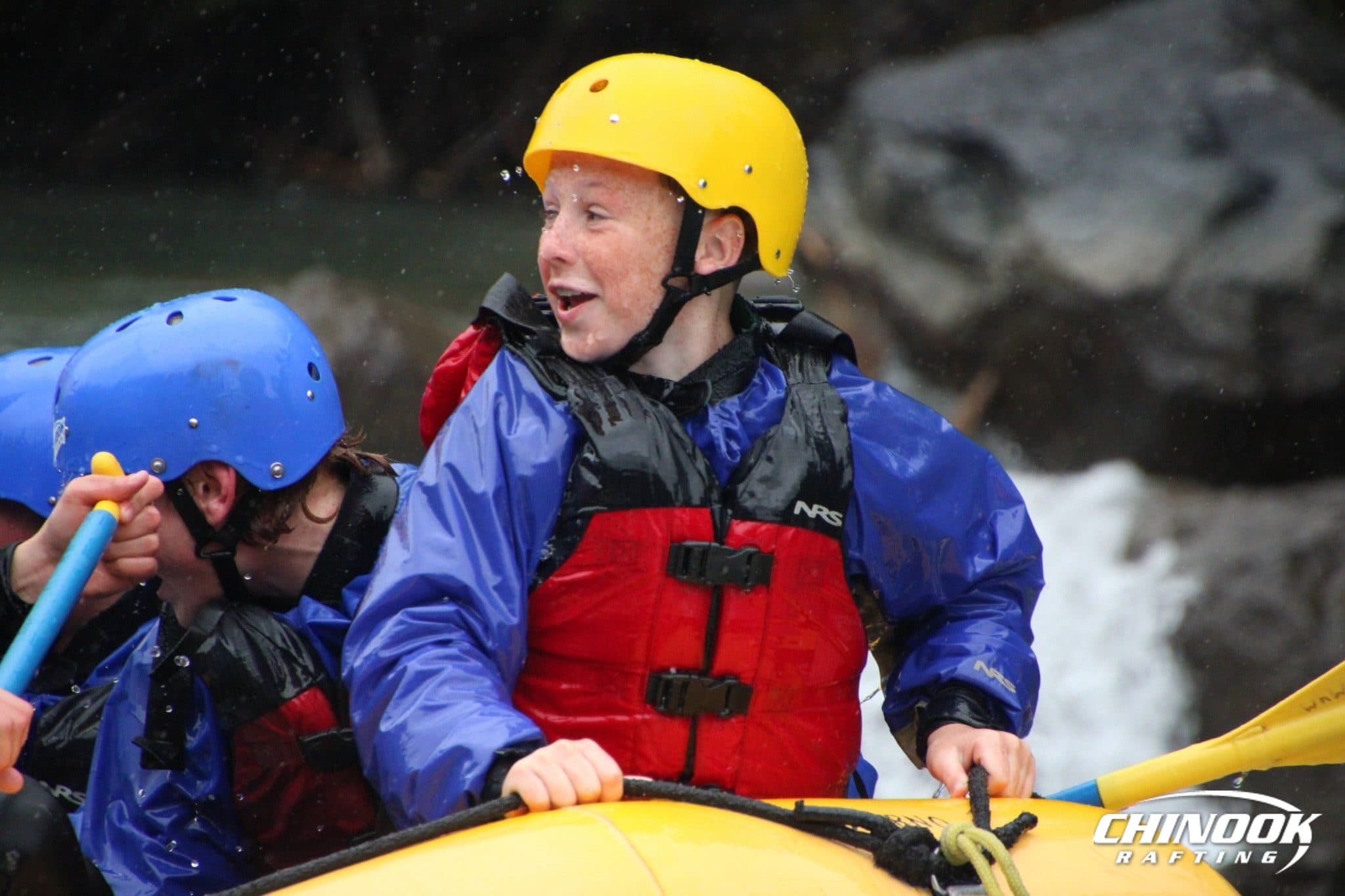 Kananaskis River — 1:30pm — Aug 13, 2026 — rafting photo 133