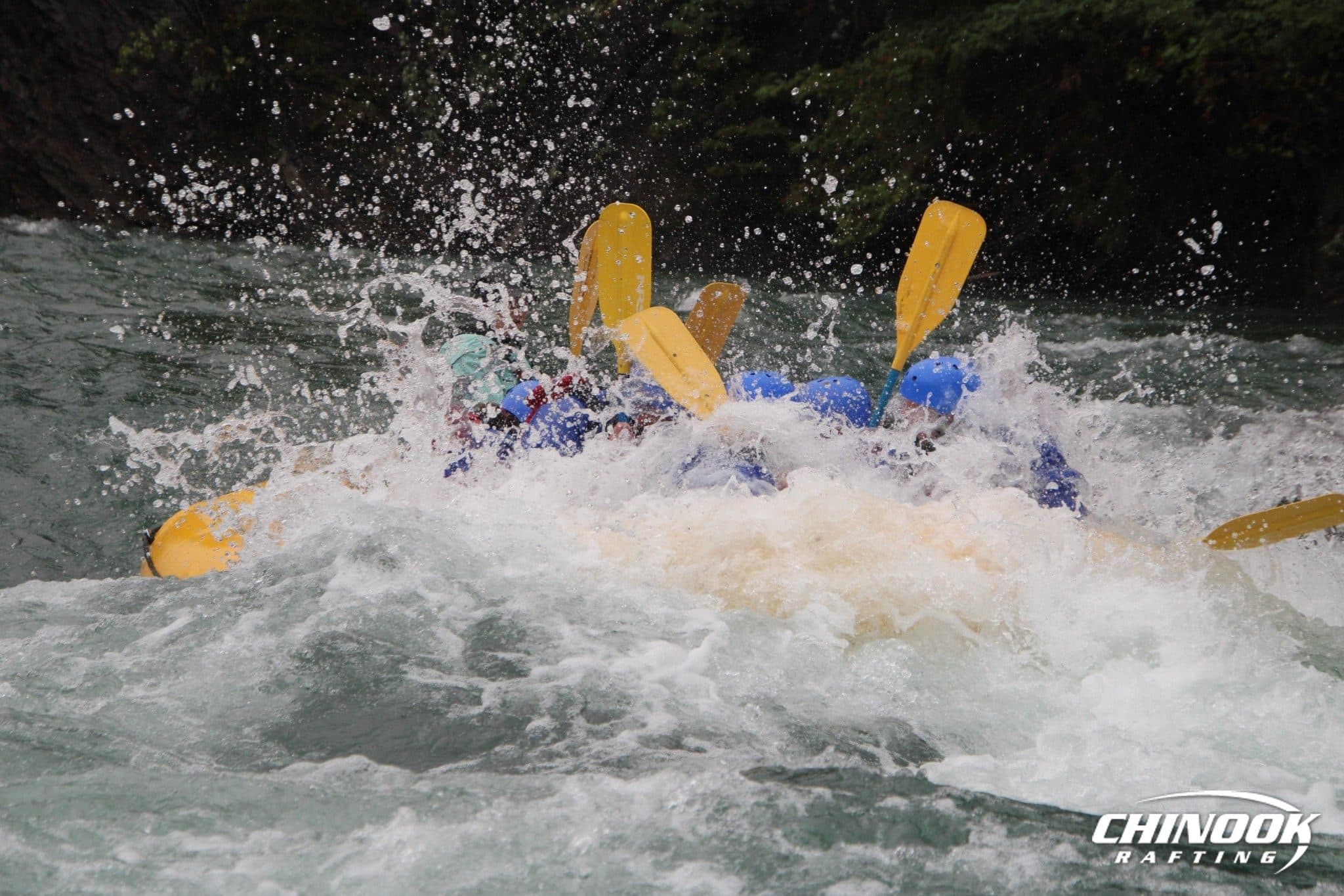 Kananaskis River — 1:30pm — Aug 13, 2026 — rafting photo 113