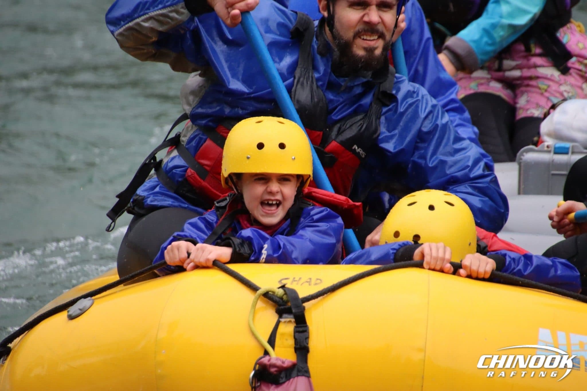 Kananaskis River — 1:30pm — Aug 13, 2026 — rafting photo 66