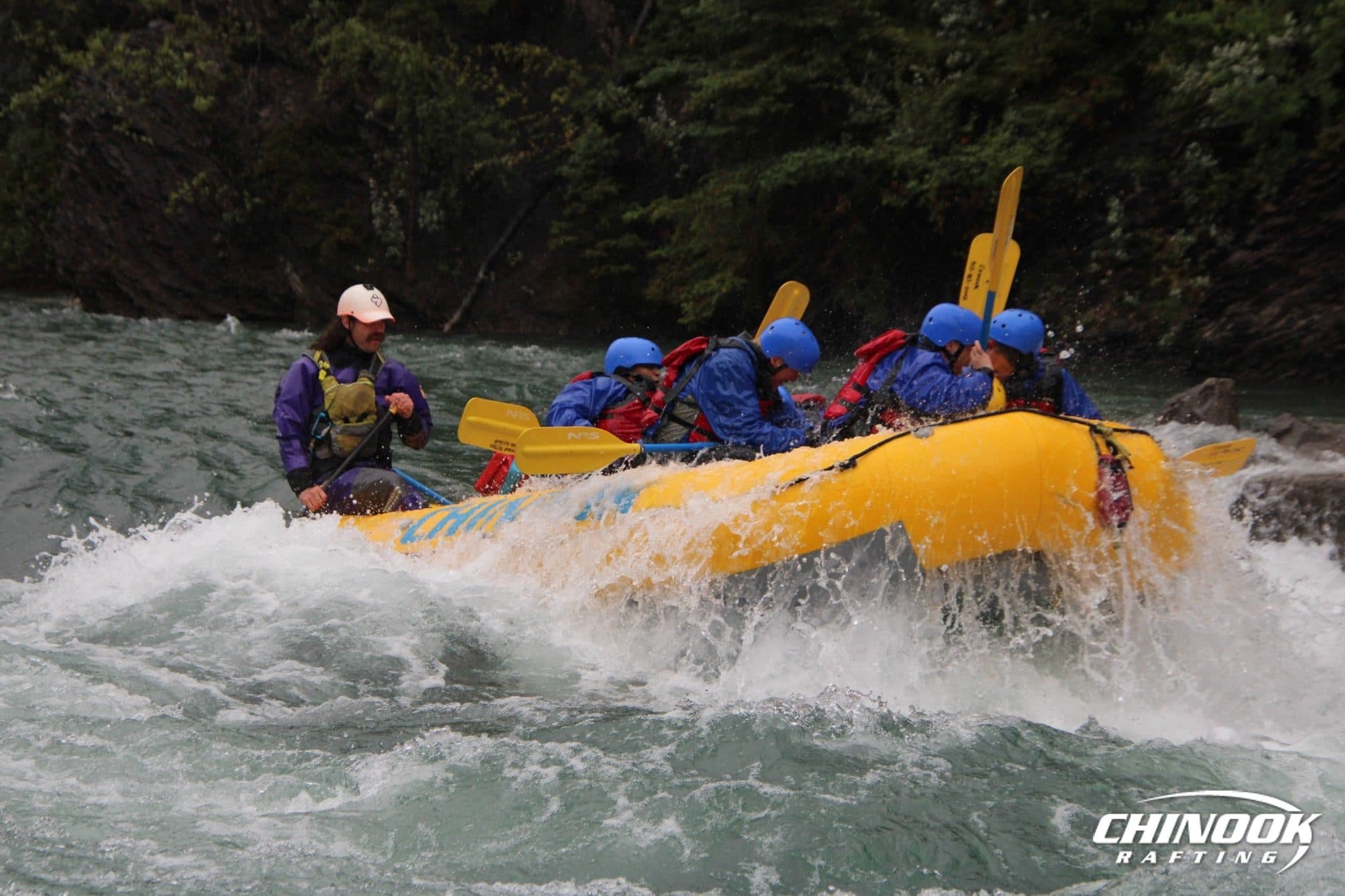 Kananaskis River — 1:30pm — Aug 13, 2026 — rafting photo 81