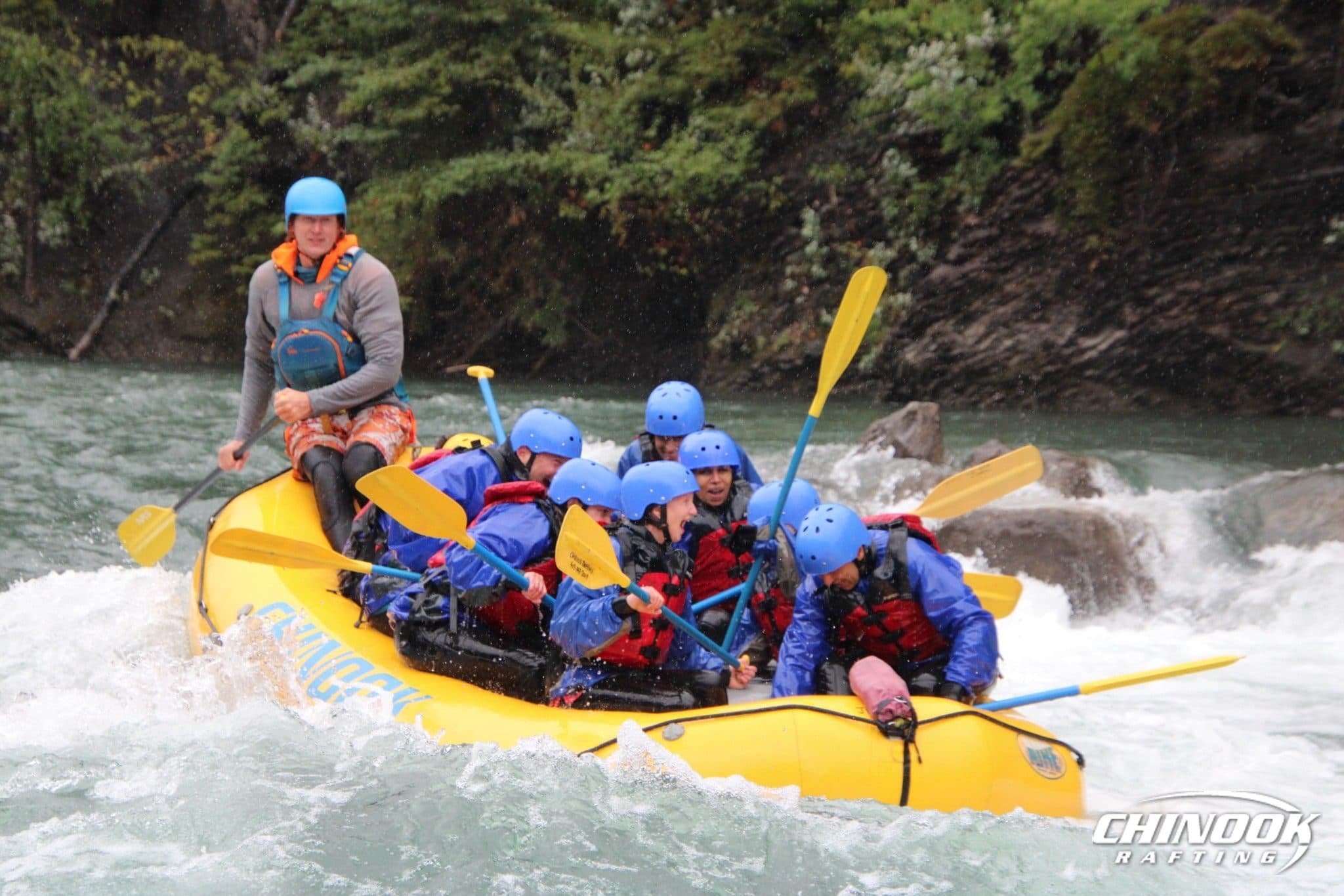 Kananaskis River — 1:30pm — Aug 13, 2026 — rafting photo 110