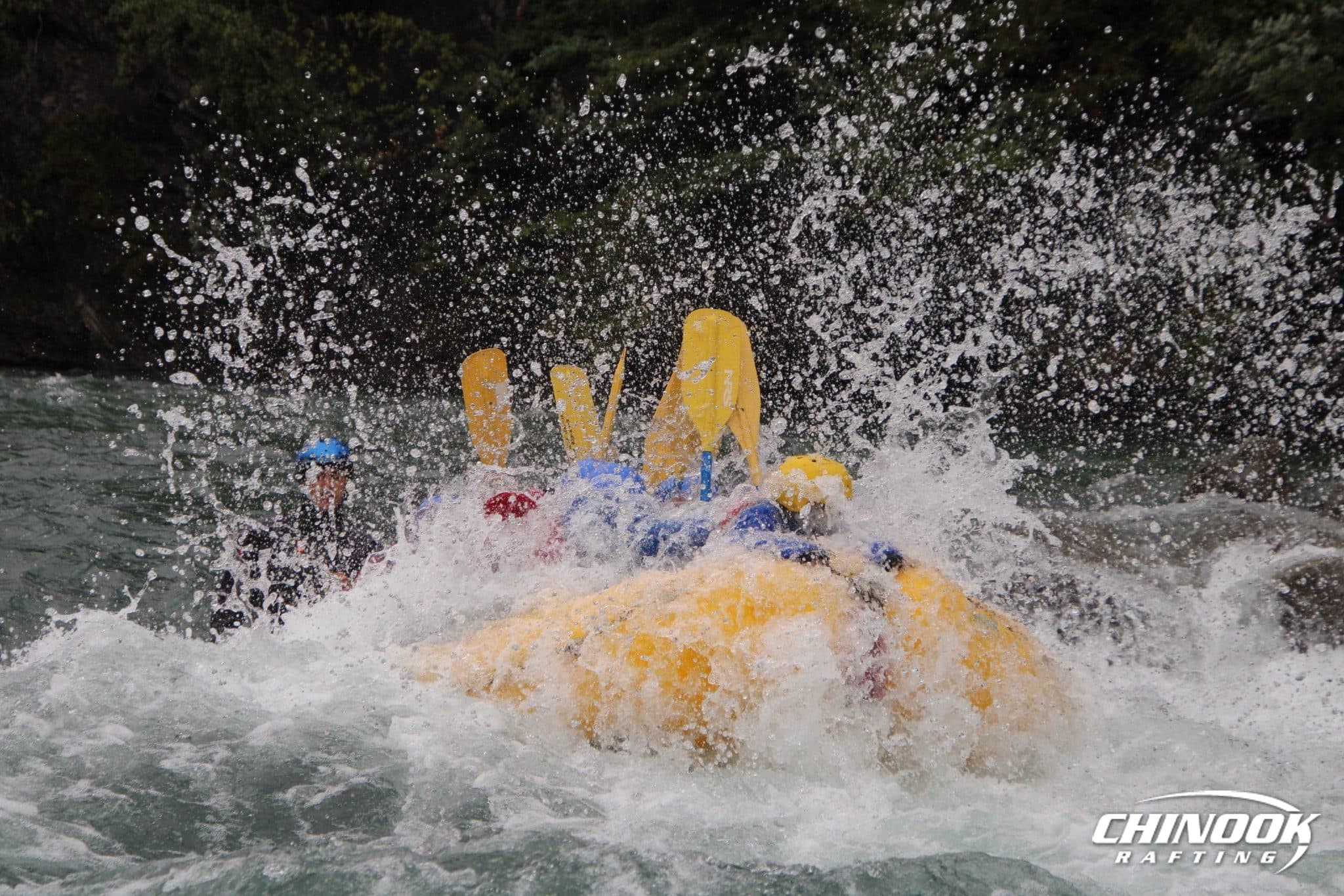 Kananaskis River — 1:30pm — Aug 13, 2026 — rafting photo 95