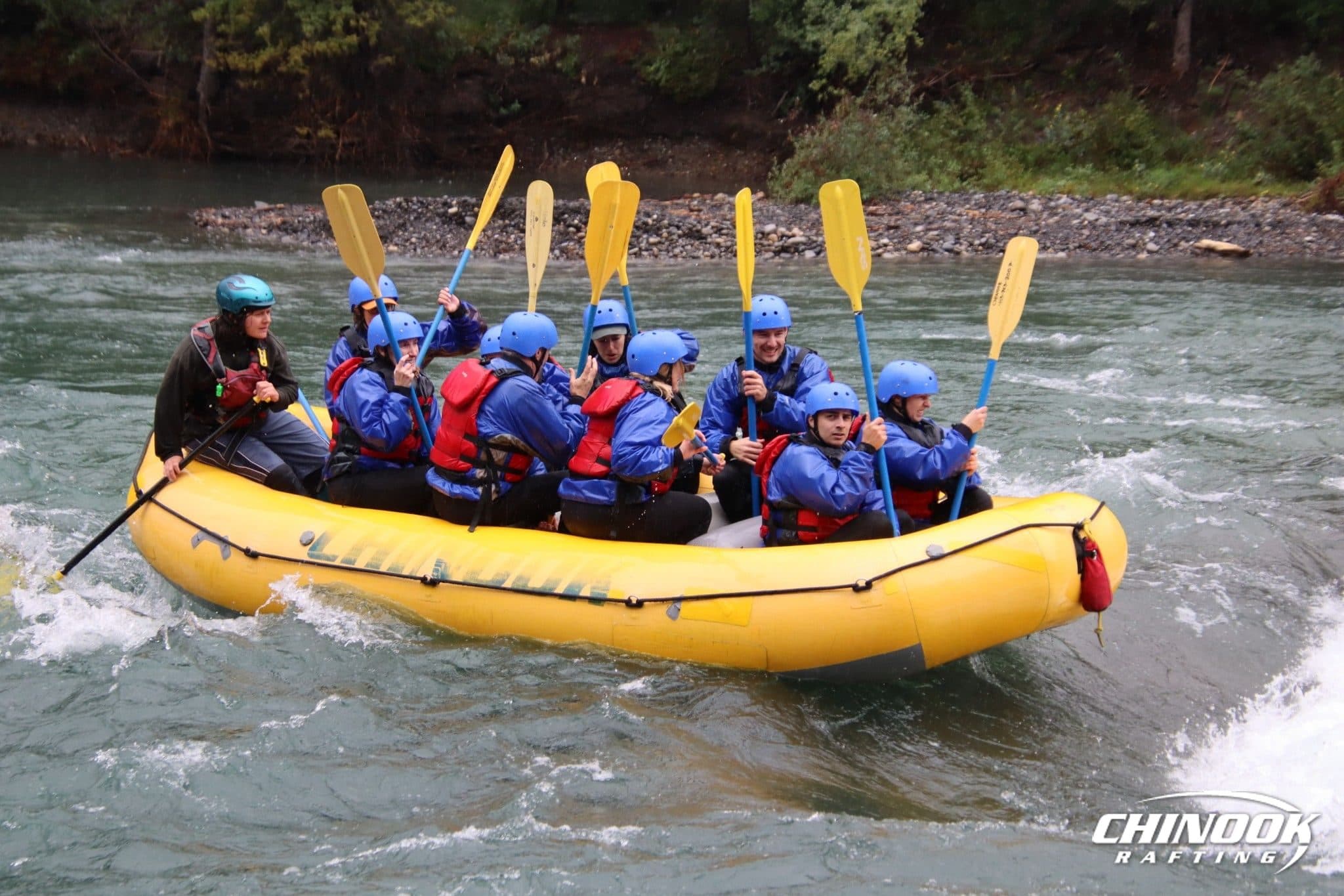 Kananaskis River — 1:30pm — Aug 13, 2026 — rafting photo 59
