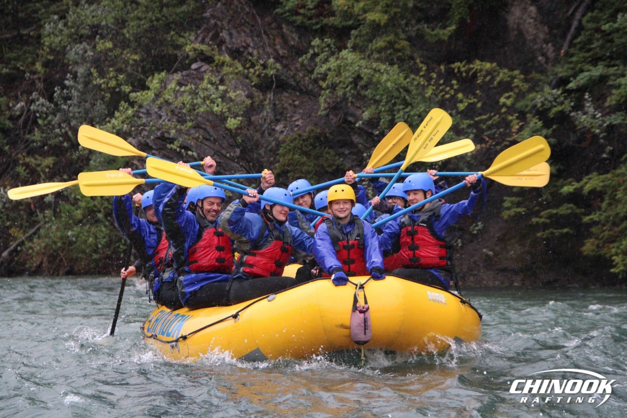 Kananaskis River — 1:30pm — Aug 13, 2026 — rafting photo 88