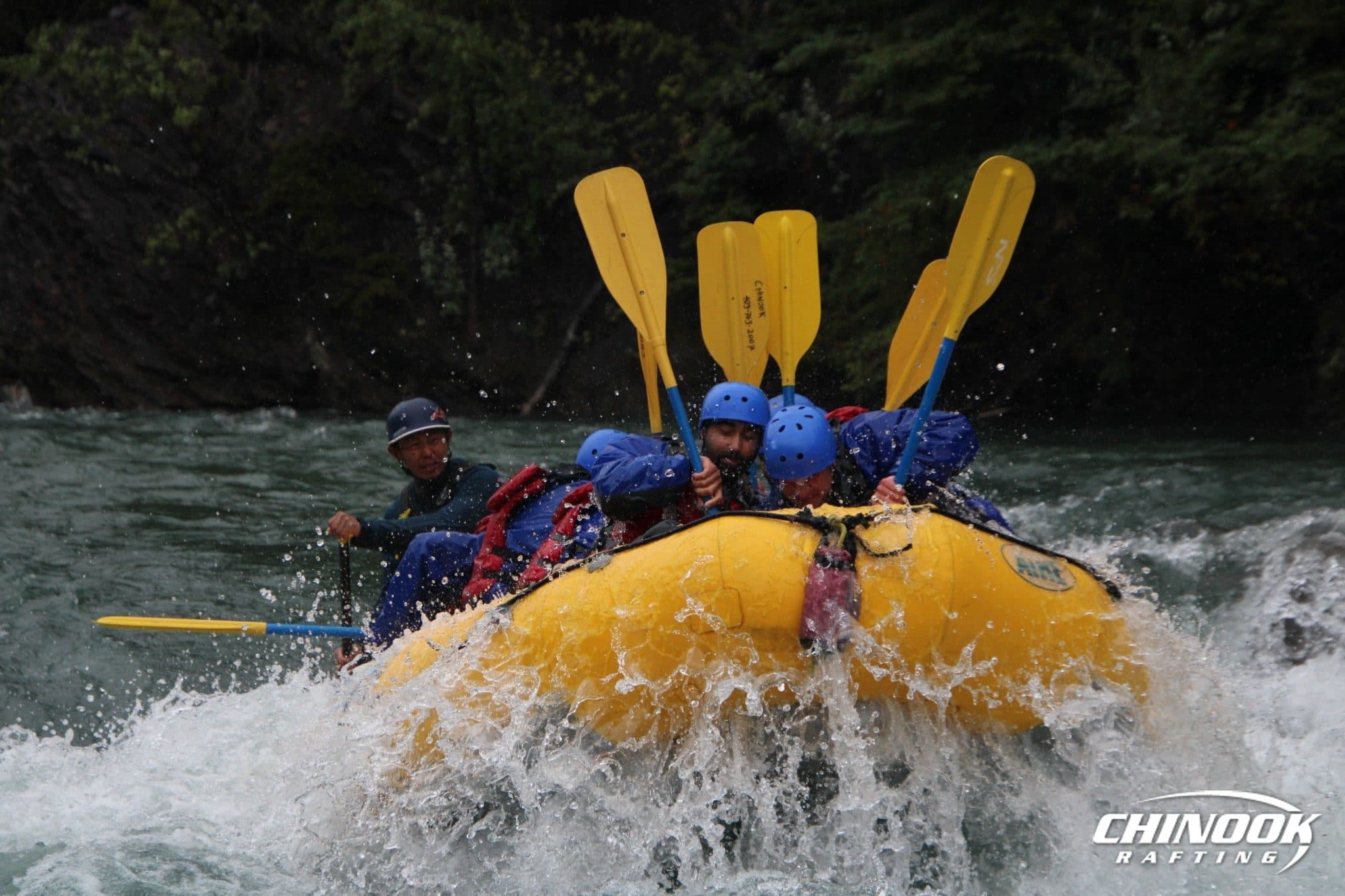 Kananaskis River — 1:30pm — Aug 13, 2026 — rafting photo 100