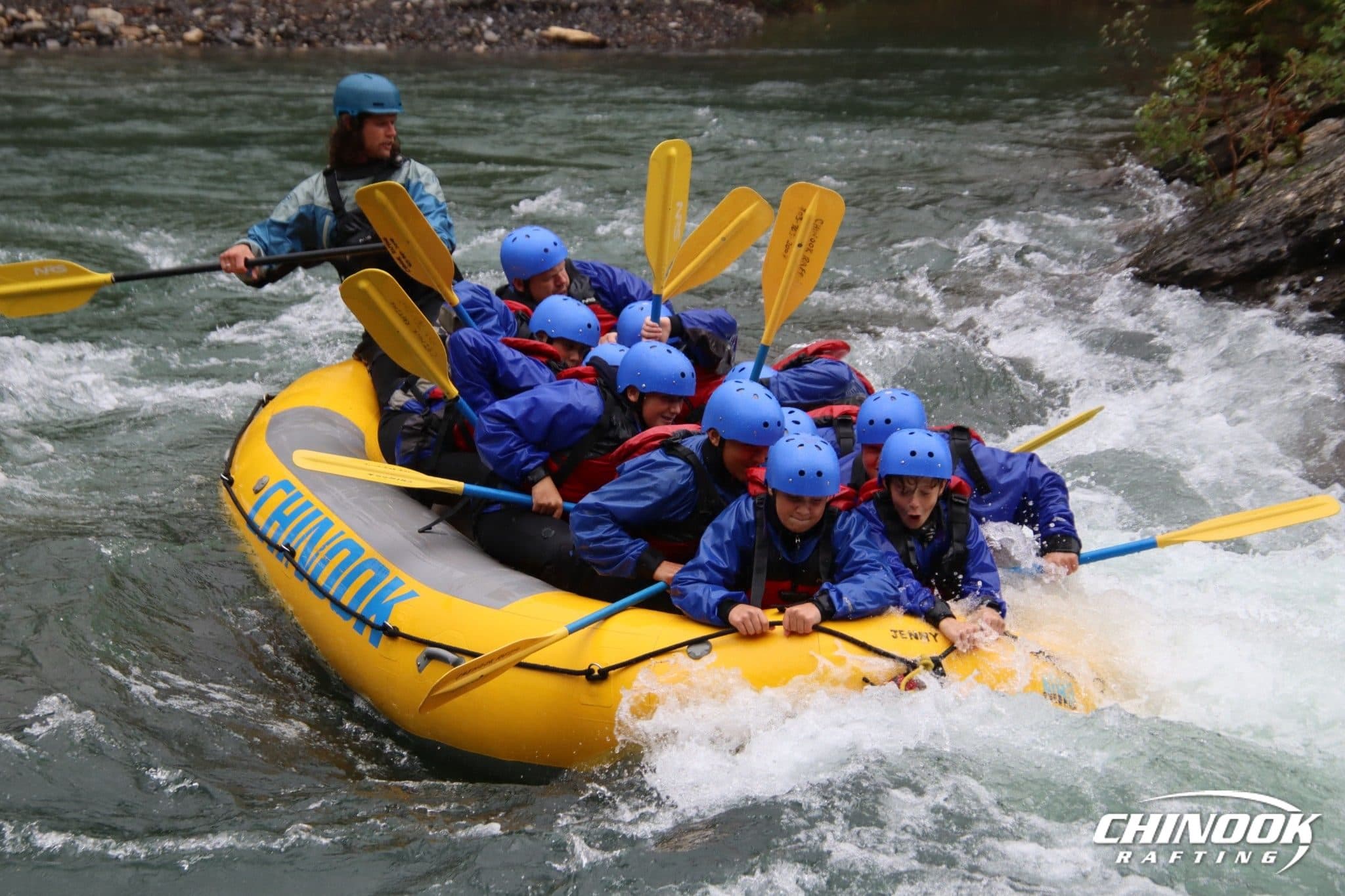 Kananaskis River — 1:30pm — Aug 13, 2026 — rafting photo 56