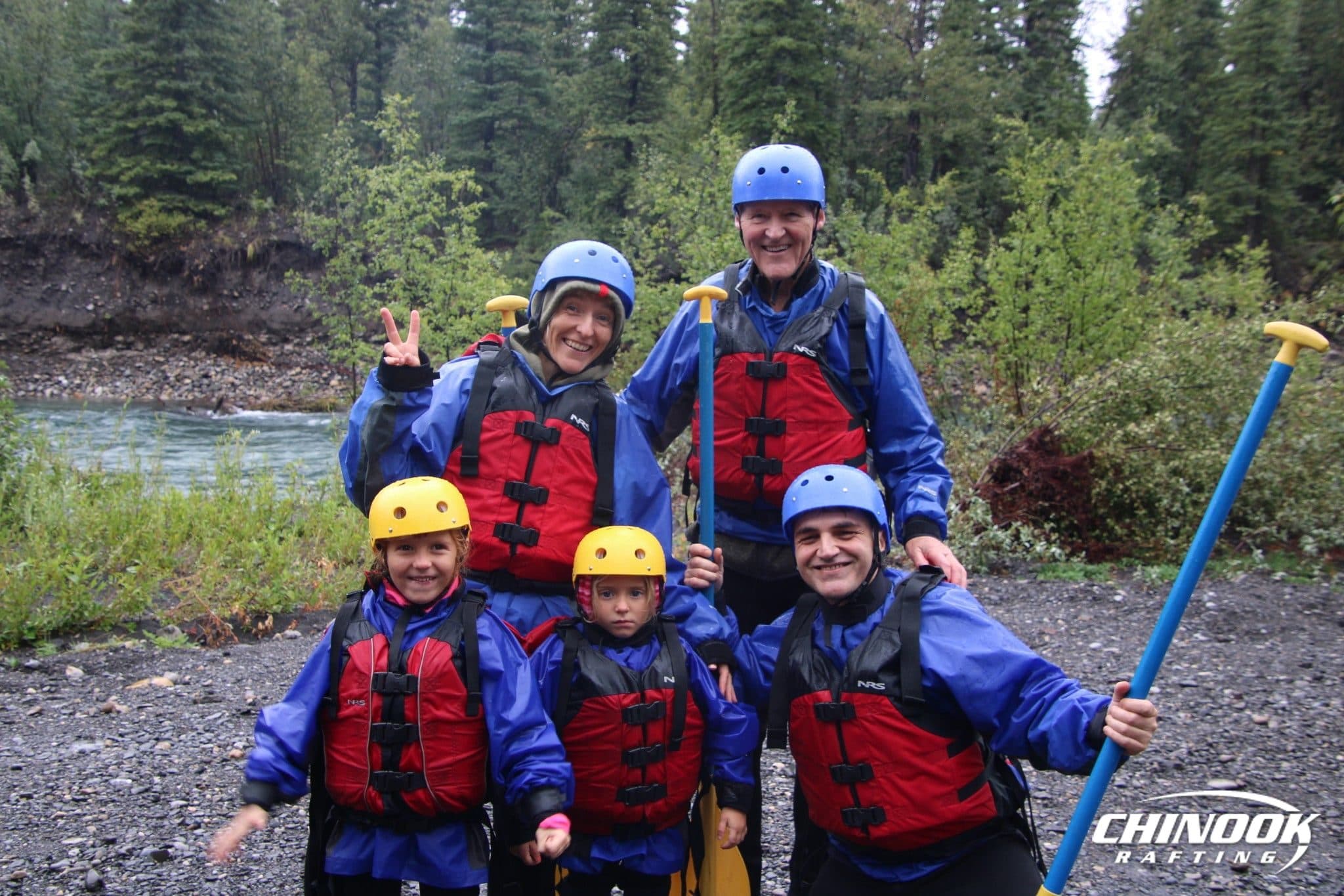 Kananaskis River — 1:30pm — Aug 13, 2026 — rafting photo 76