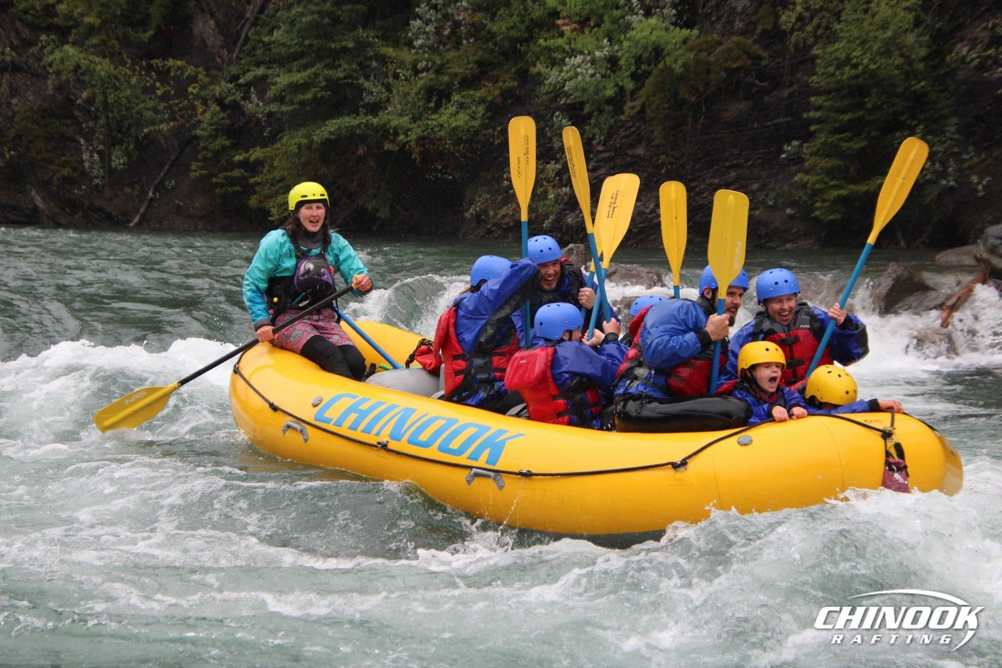 Kananaskis River — 1:30pm — Aug 13, 2026 — rafting photo 144