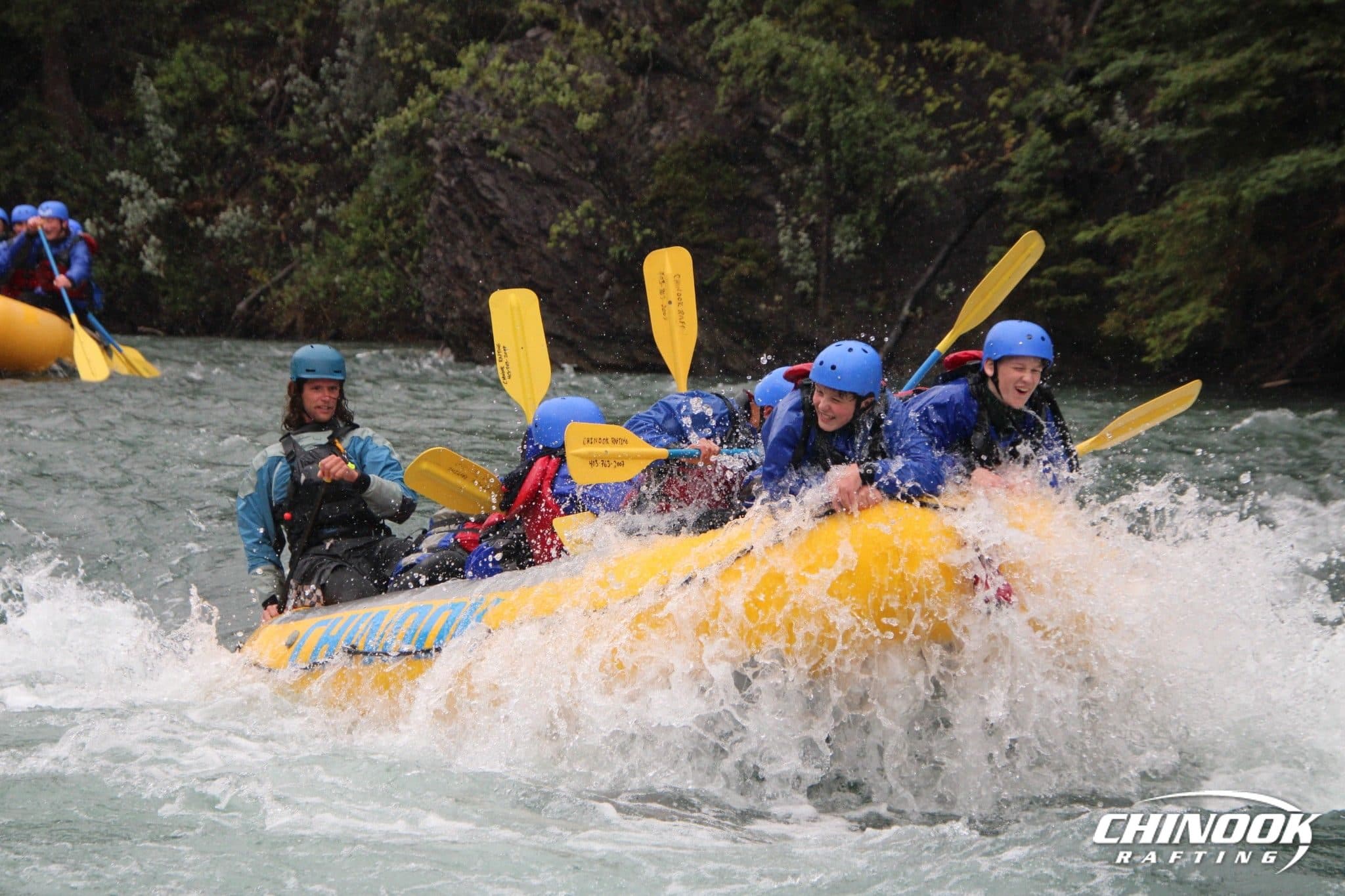 Kananaskis River — 1:30pm — Aug 13, 2026 — rafting photo 125